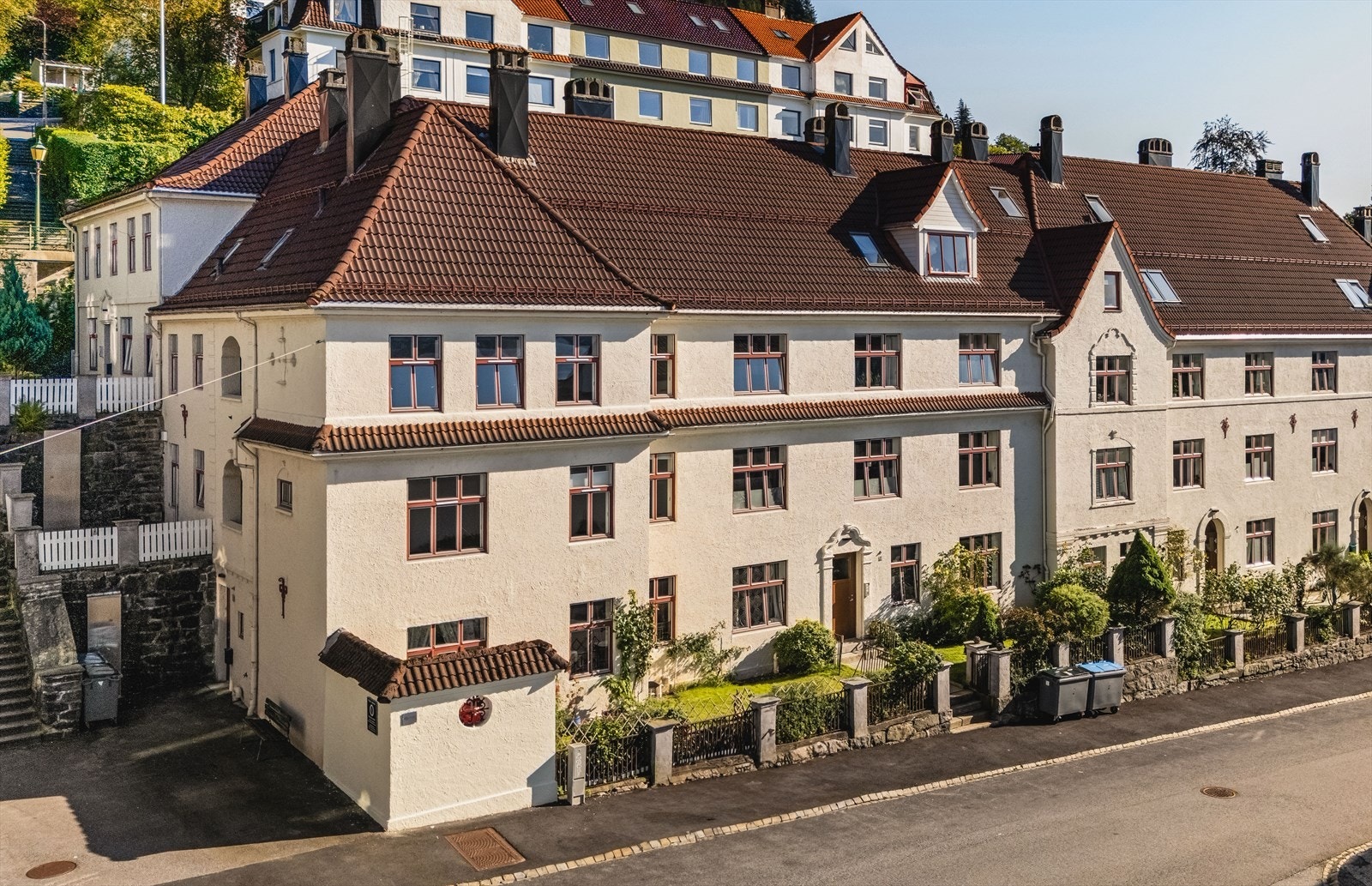 Ditt nye nabolag? Galleribilde