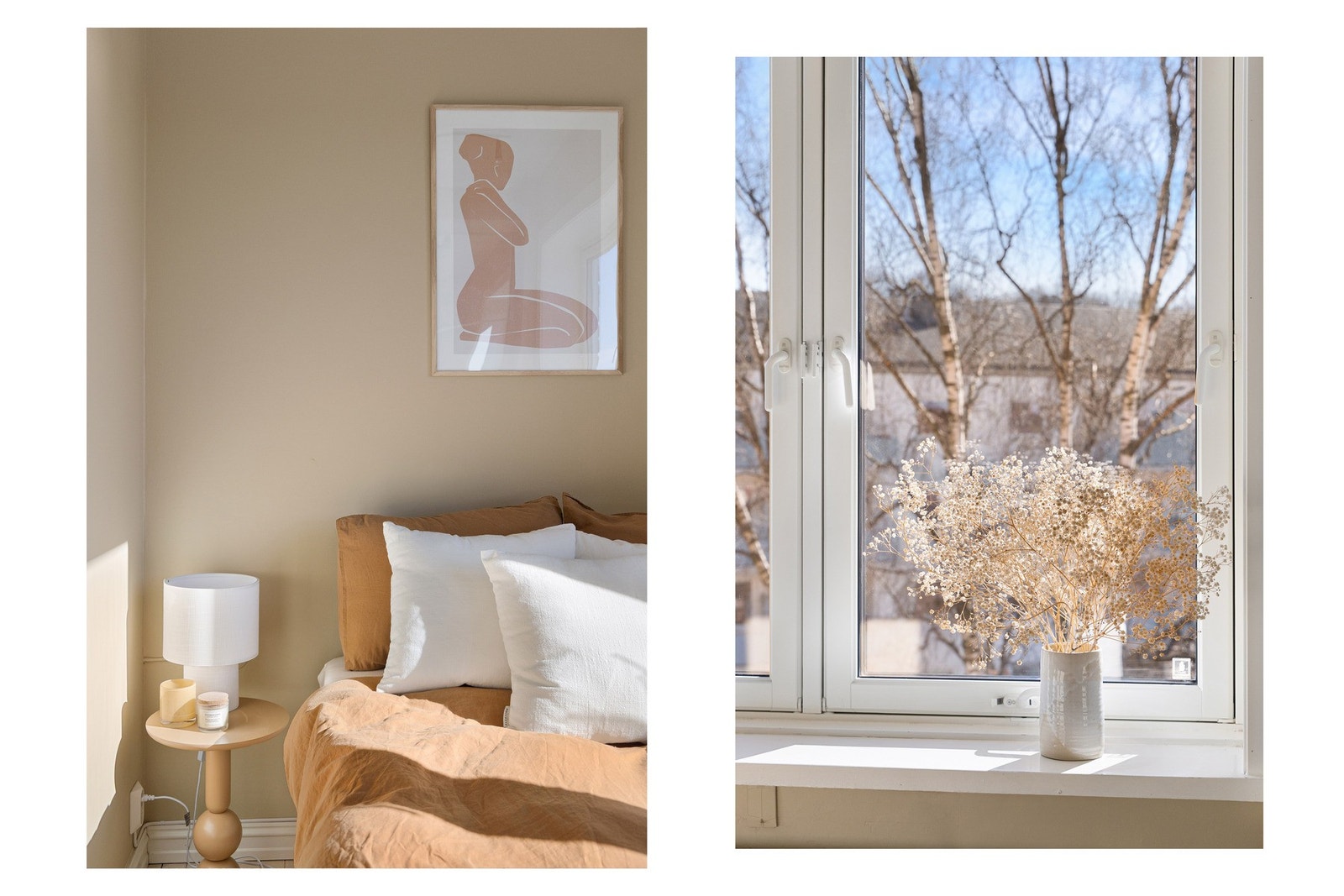 Vinduer med trerammer og 2-lags energiglass fra 2018 Galleribilde