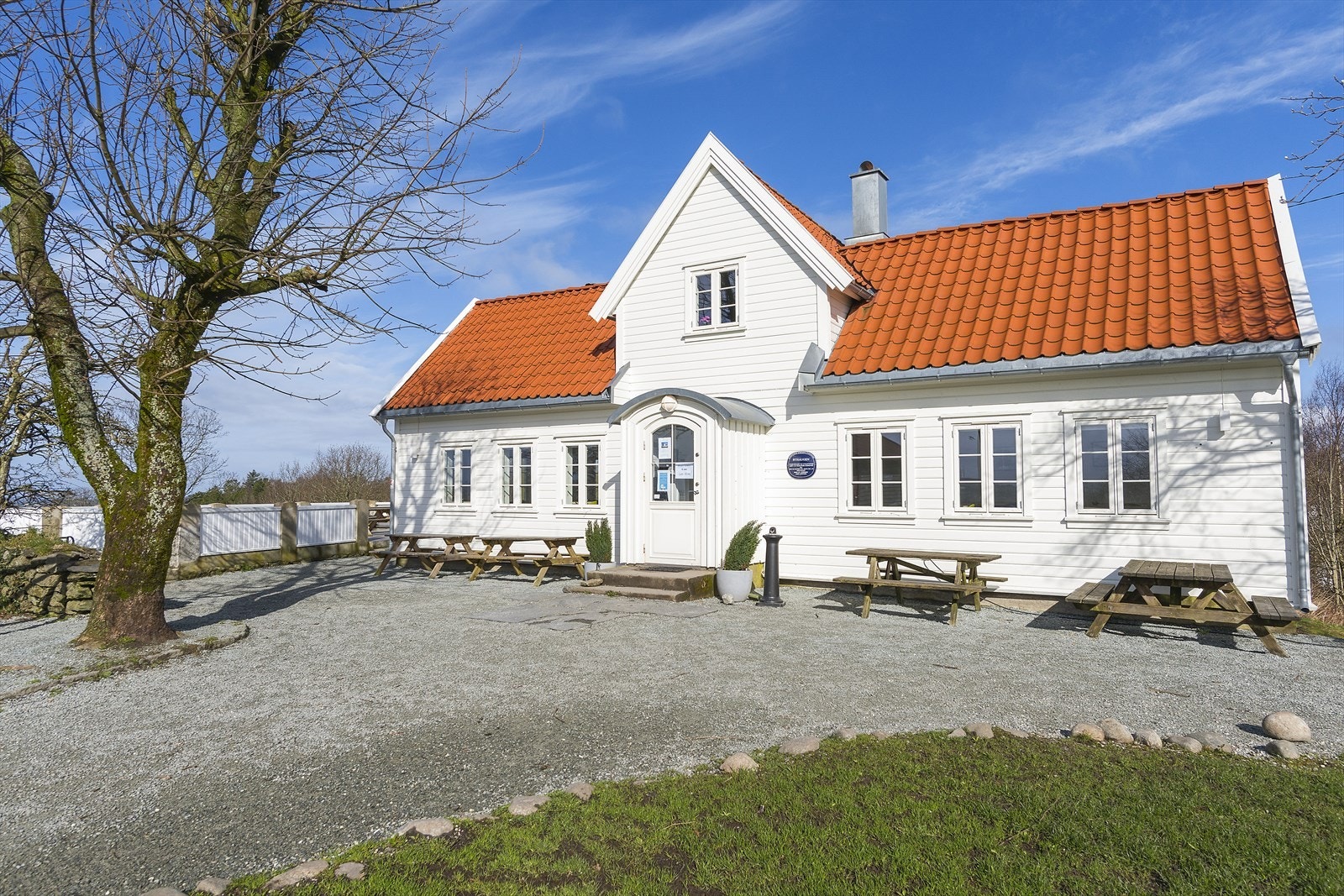 Nærområde. Galleribilde