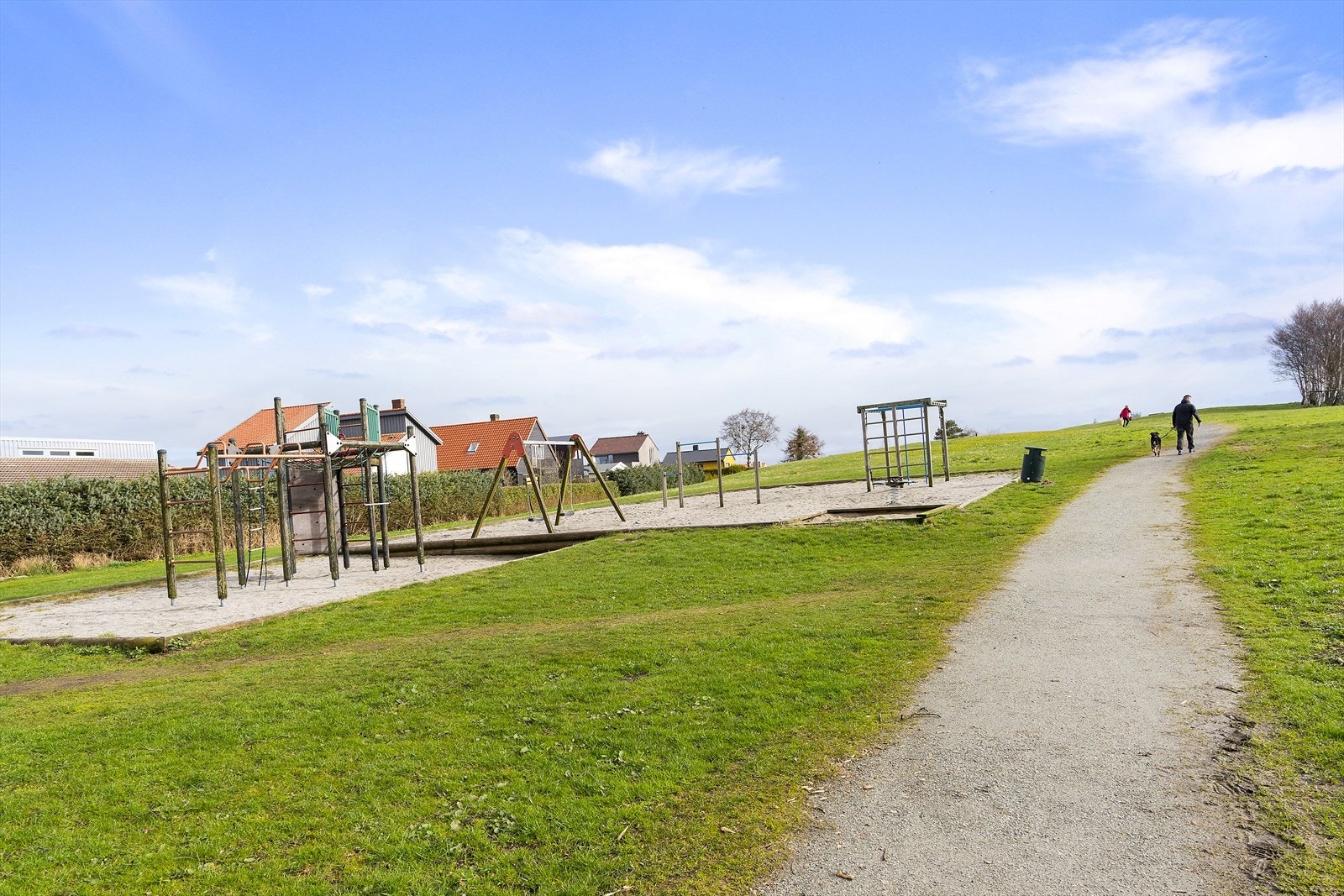 Nærområde. Galleribilde