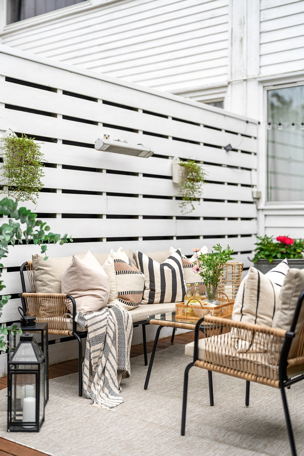 Perfekt for sosiale sammenkomster med familie og venner. Galleribilde