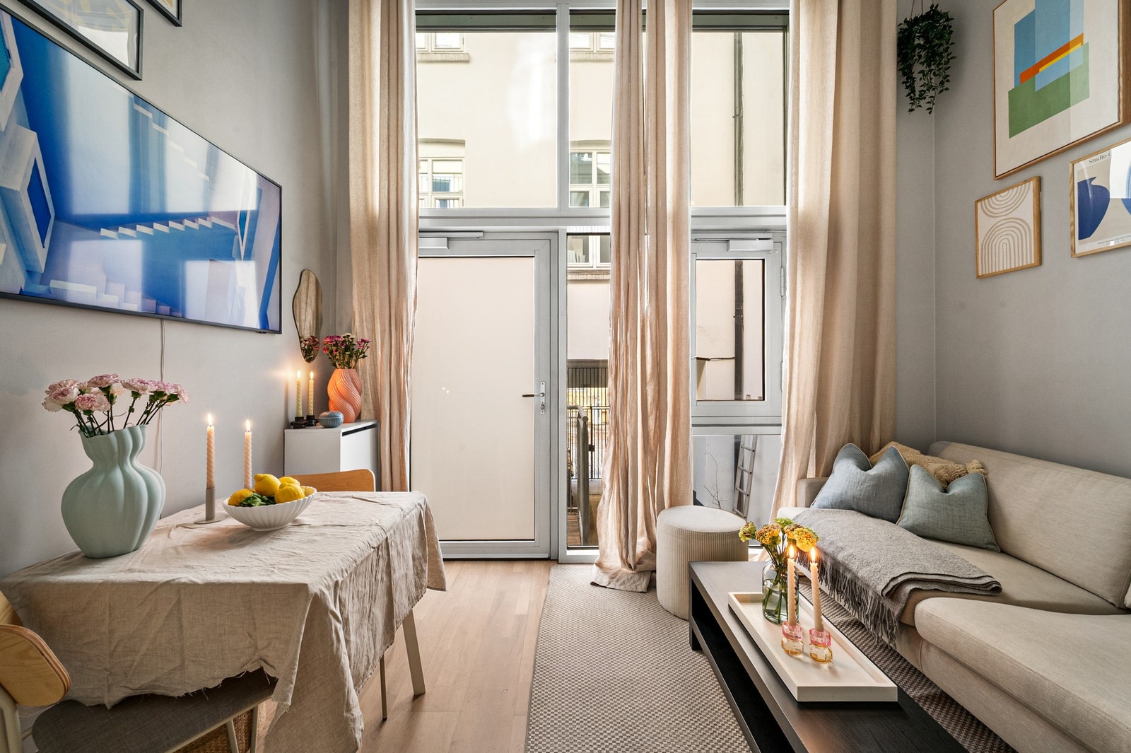 Velkommen til Deichmans gate 15B presentert av Andreas F. Loeng v/EIE eiendomsmegling. Galleribilde