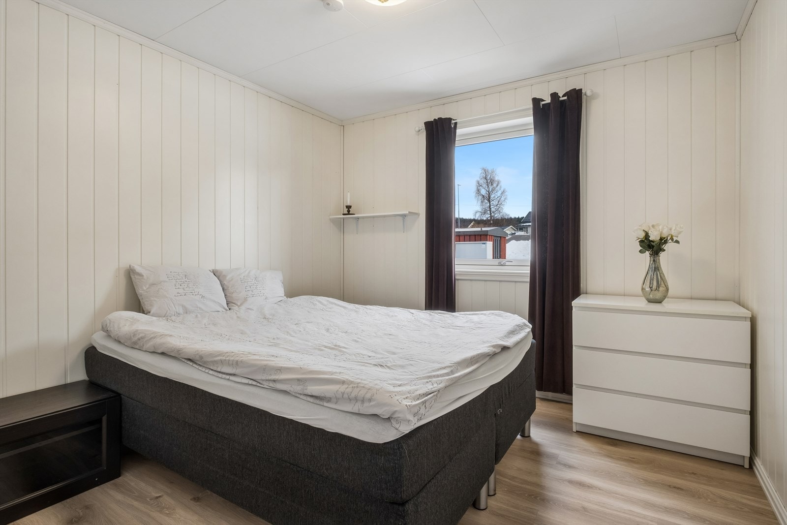 Soverom Galleribilde