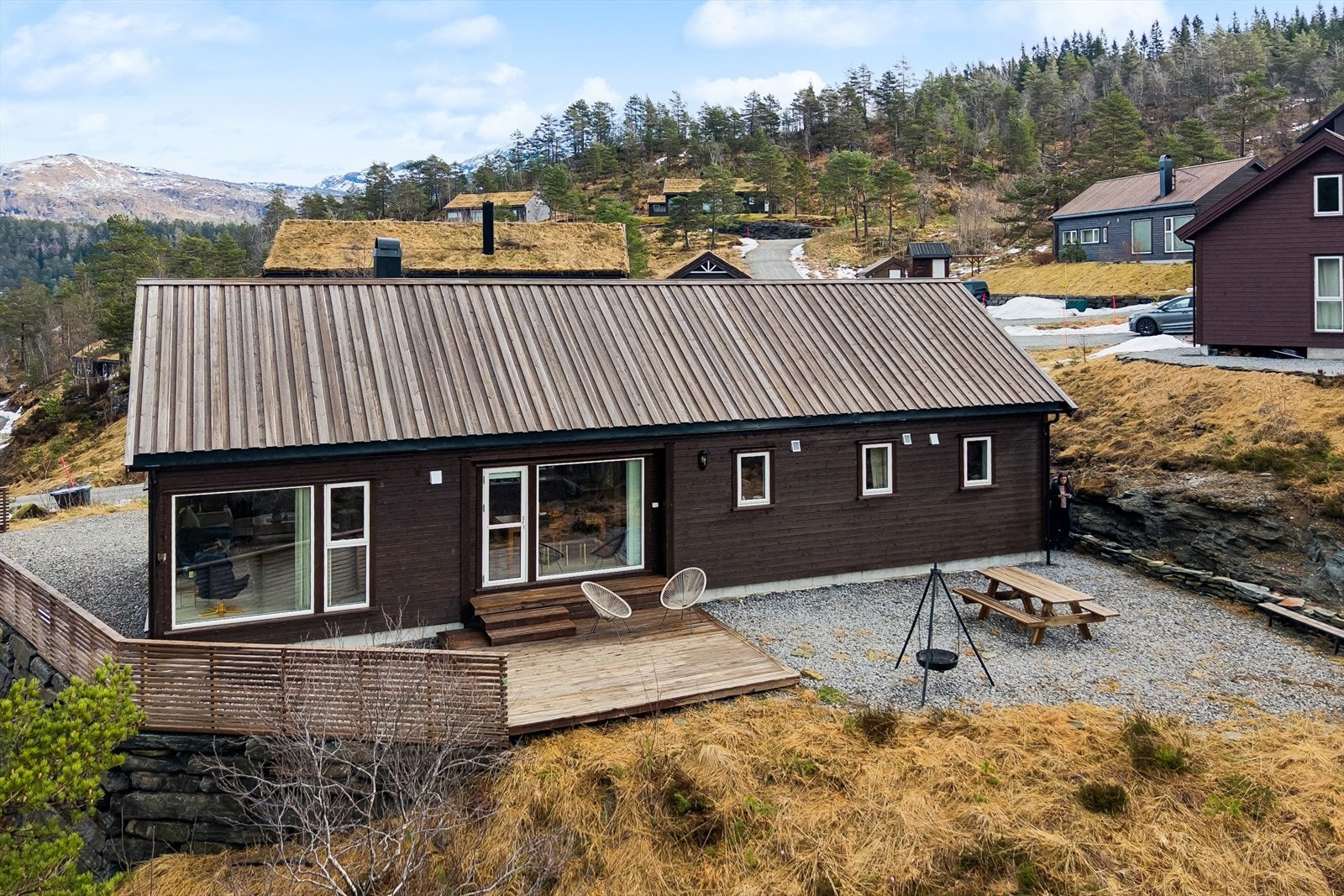 Velkommen til Holsetevegen 89 Galleribilde