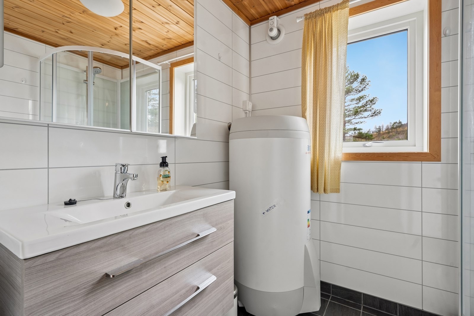 Bad nummer to Galleribilde