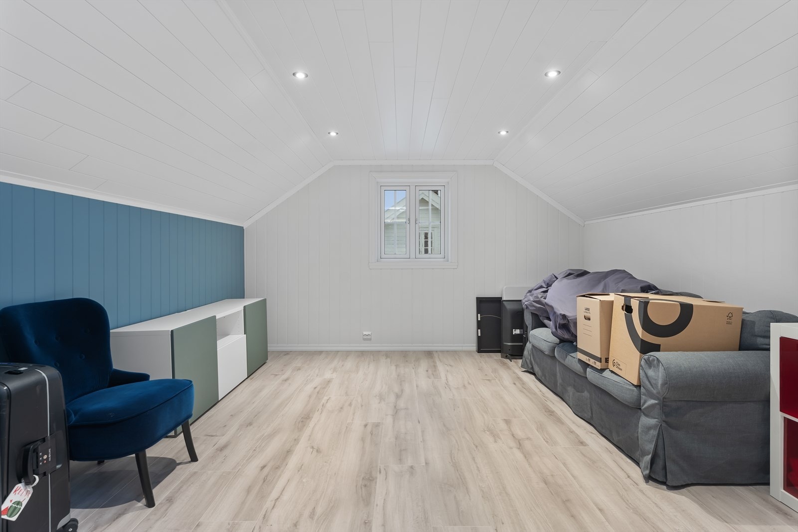 3.etg med bodrom Galleribilde