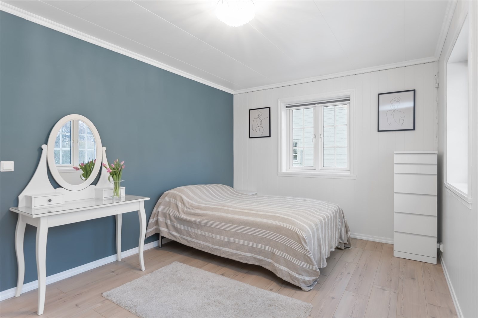 Soverom 3 Galleribilde