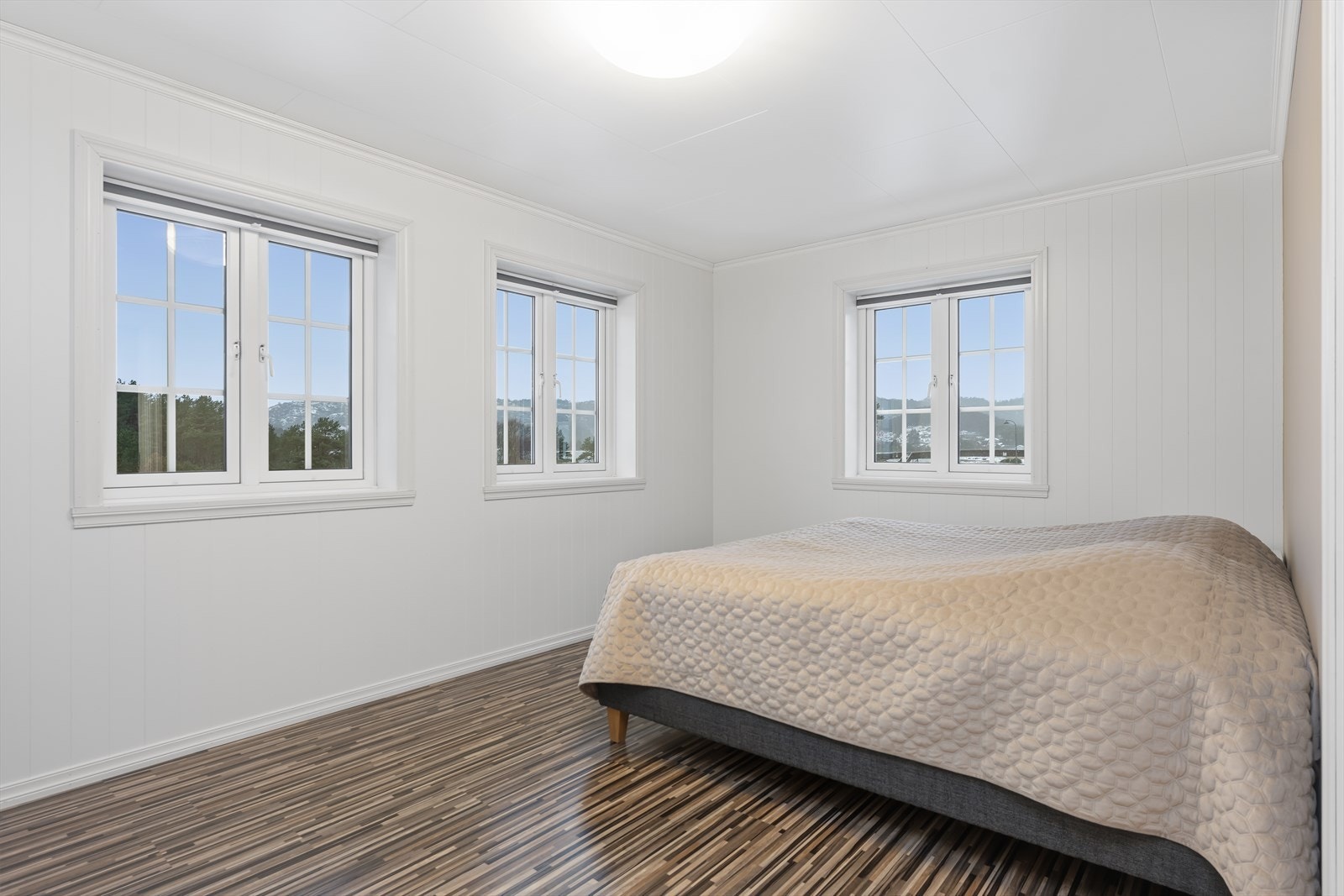 Soverom 1 Galleribilde