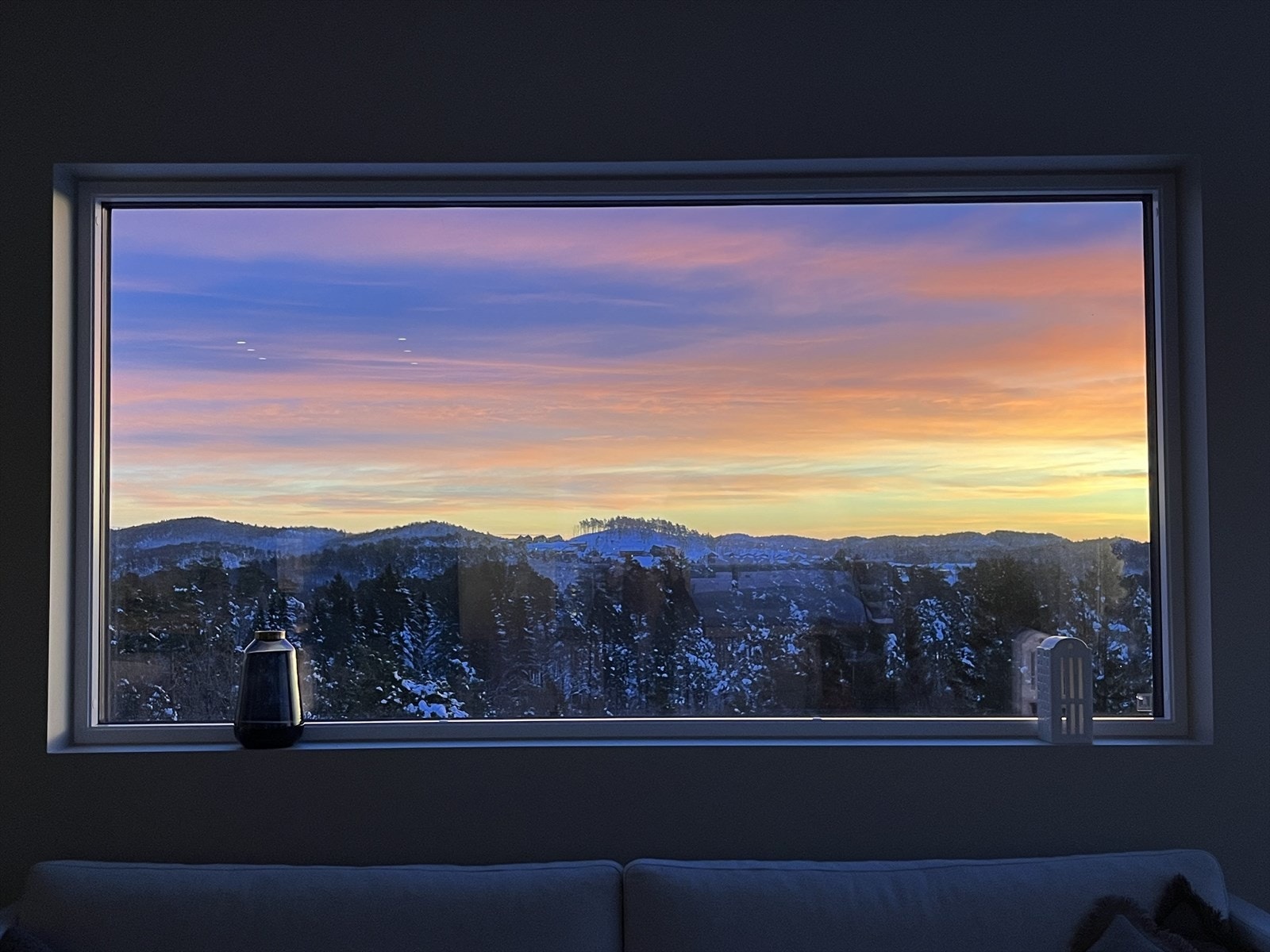 Selgers bilde Galleribilde