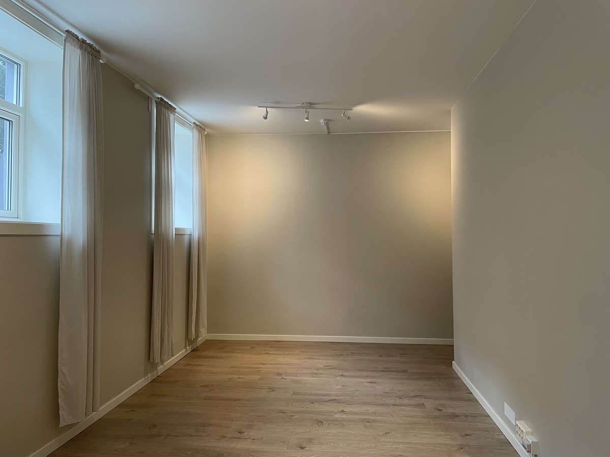 Stor stue Galleribilde