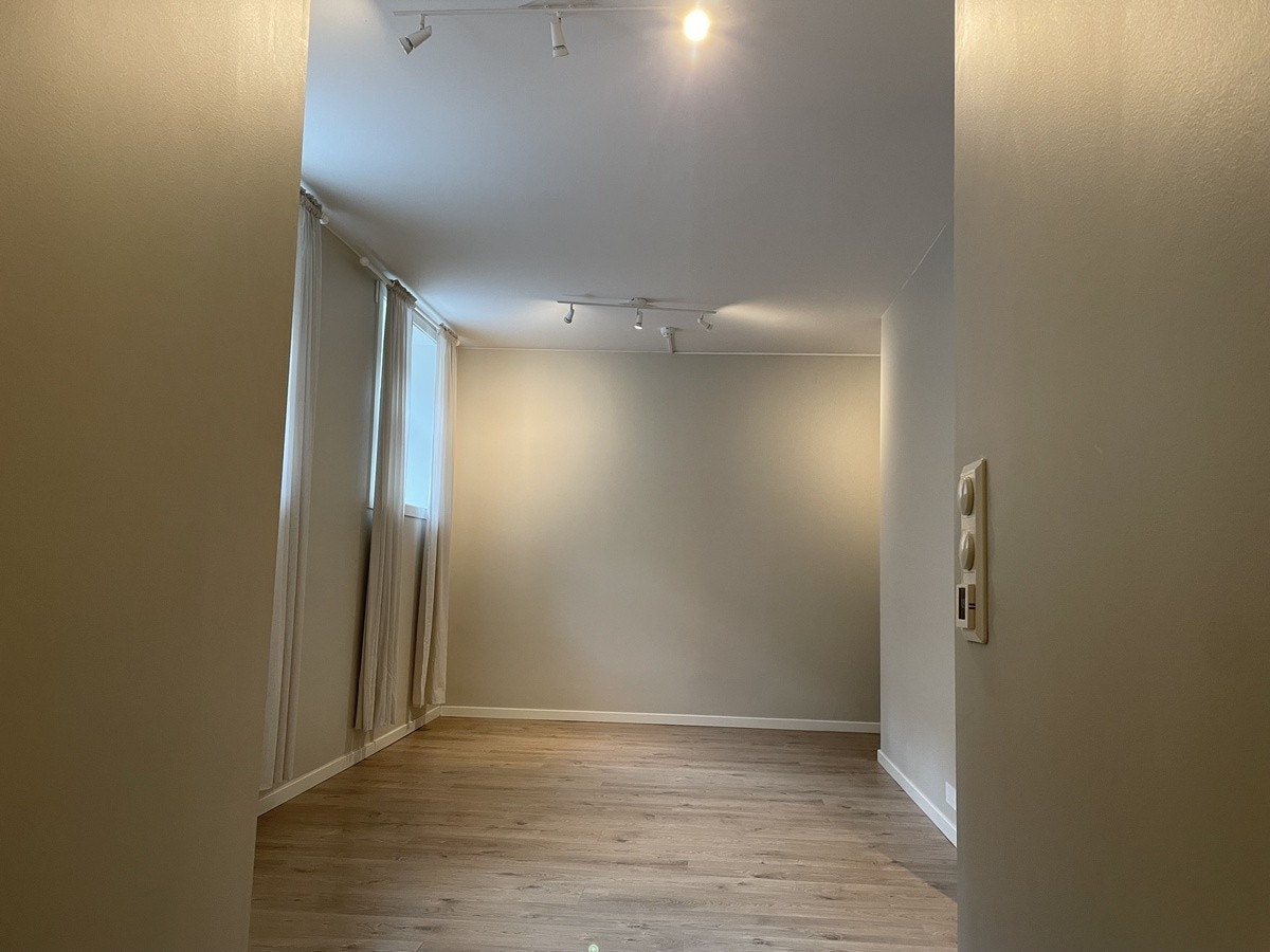 Stue Galleribilde