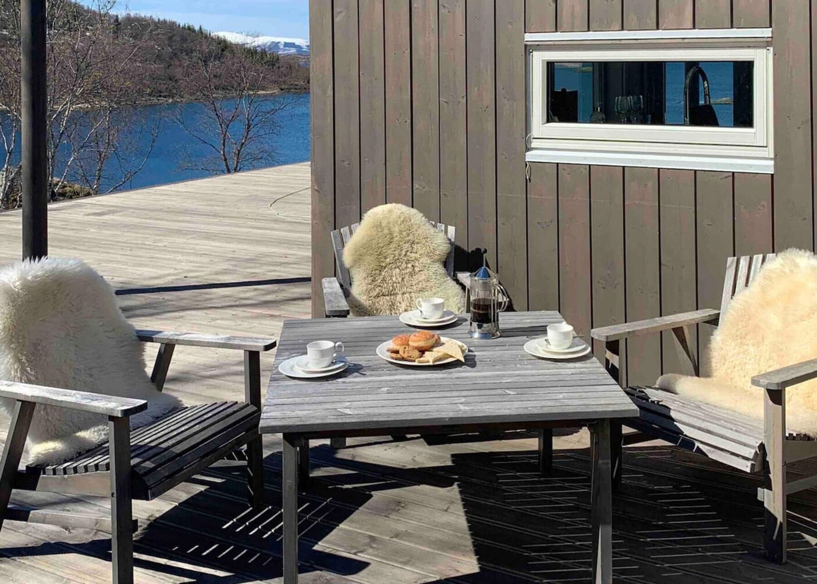 | Foto: selger Galleribilde