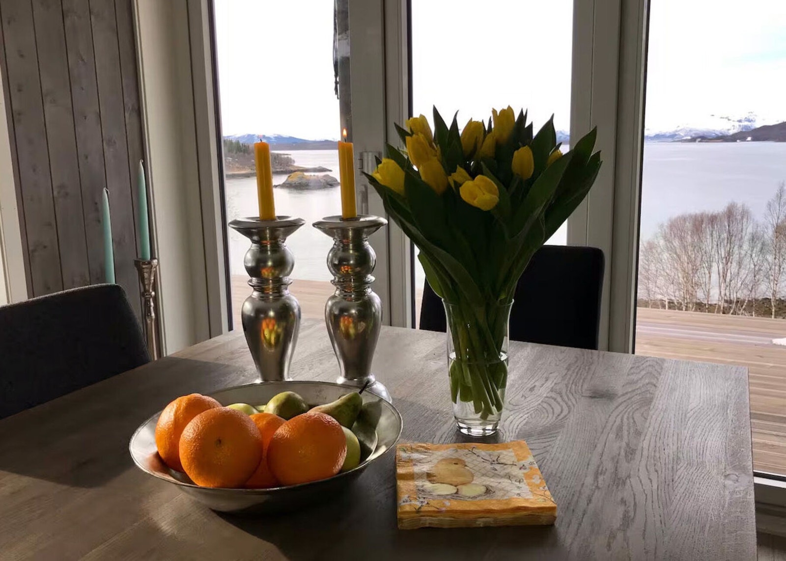 Påskestemning | Foto: selger Galleribilde