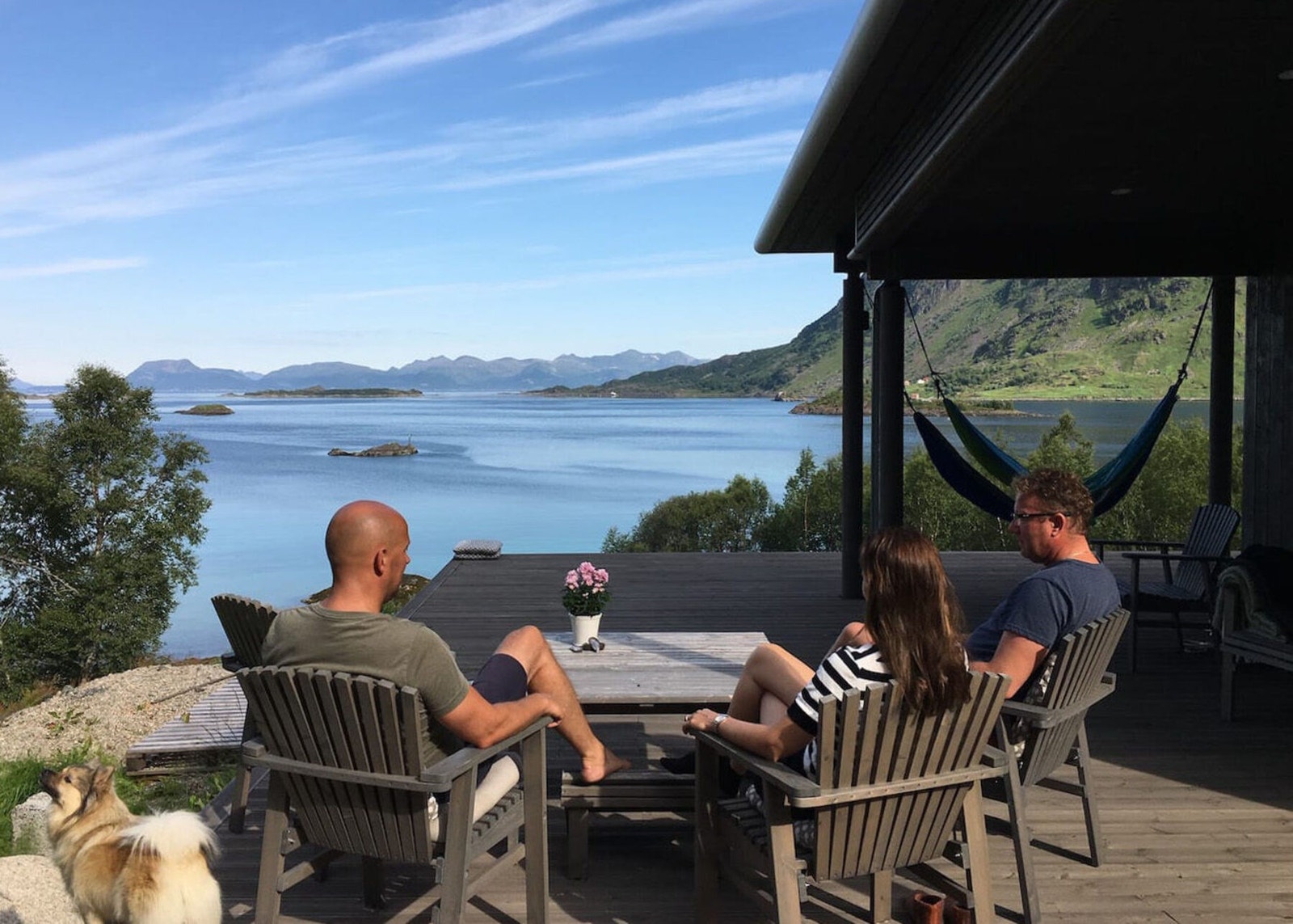 | Foto: selger Galleribilde