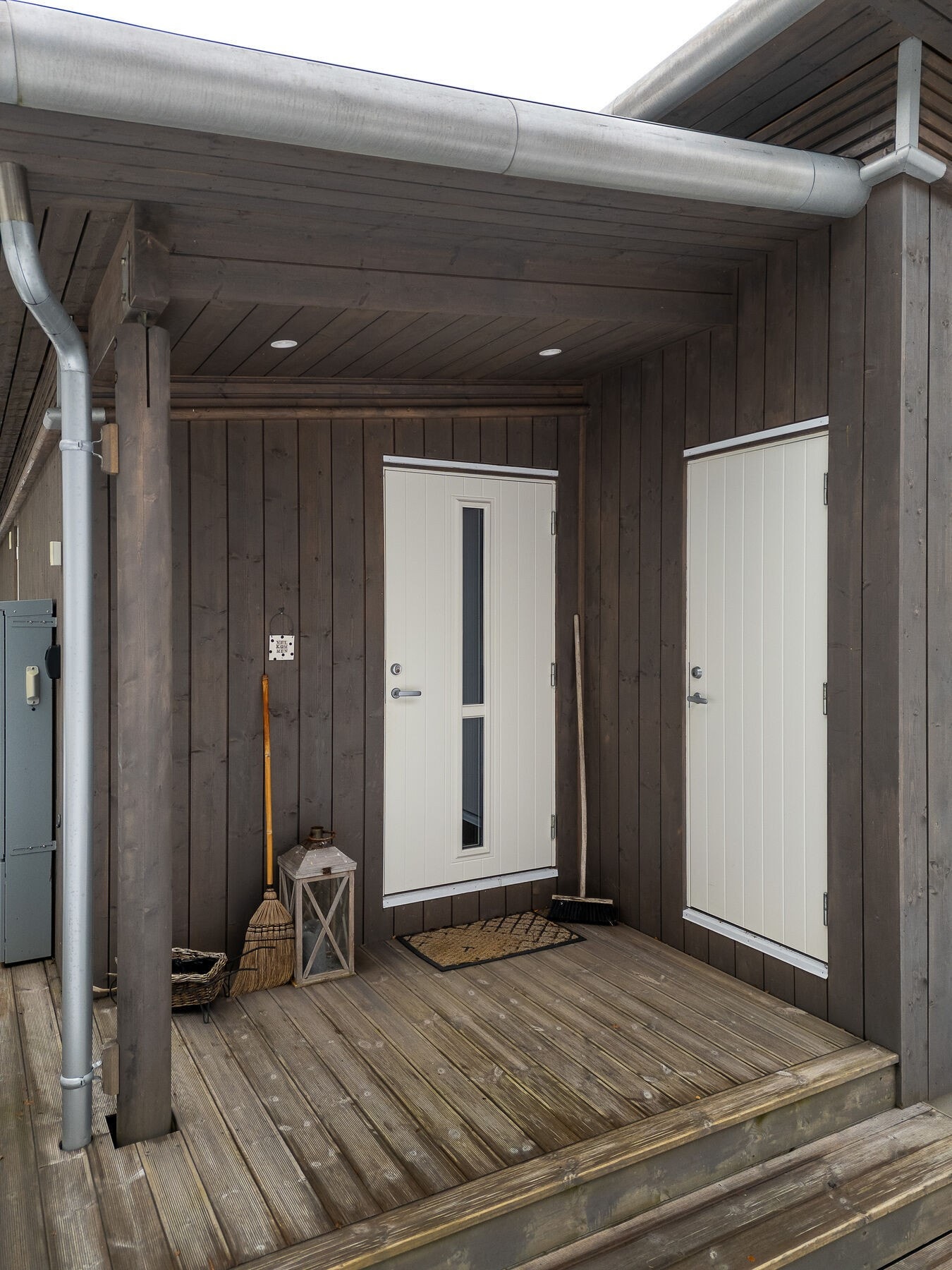 Velkommen inn! Galleribilde