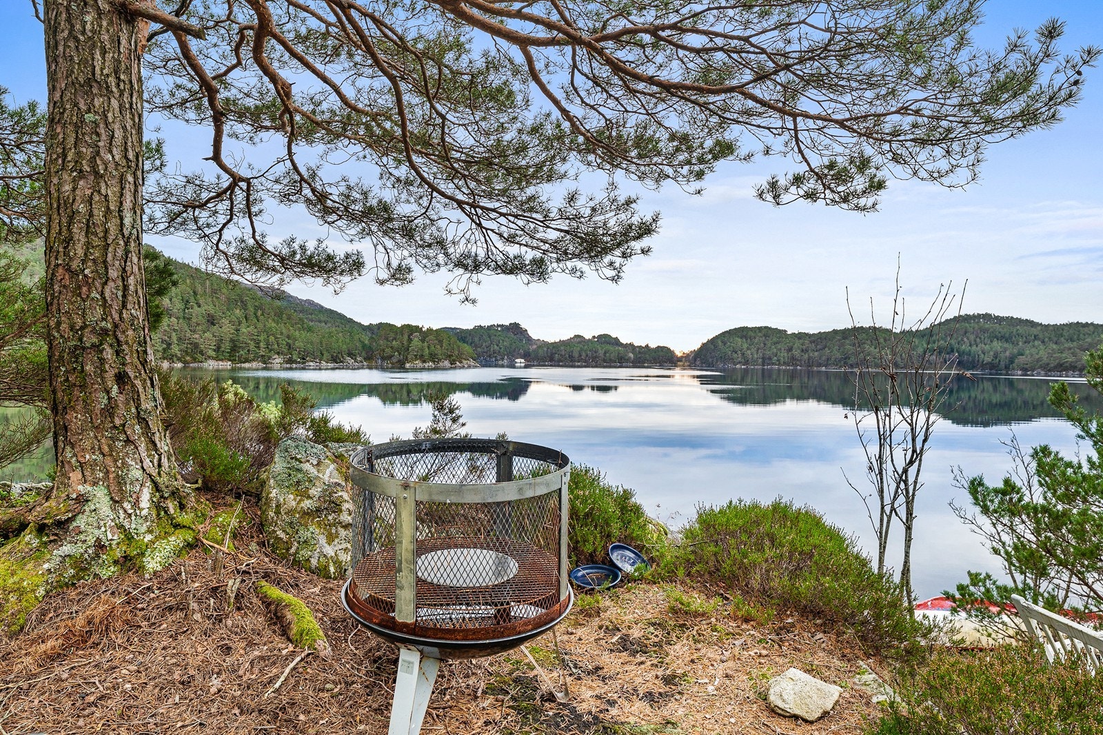 -Eiendomsmegler Norge- Galleribilde