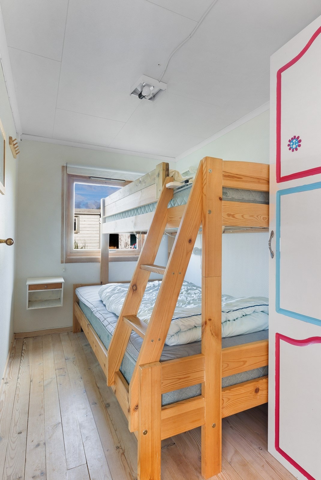 Soverom 2 Galleribilde