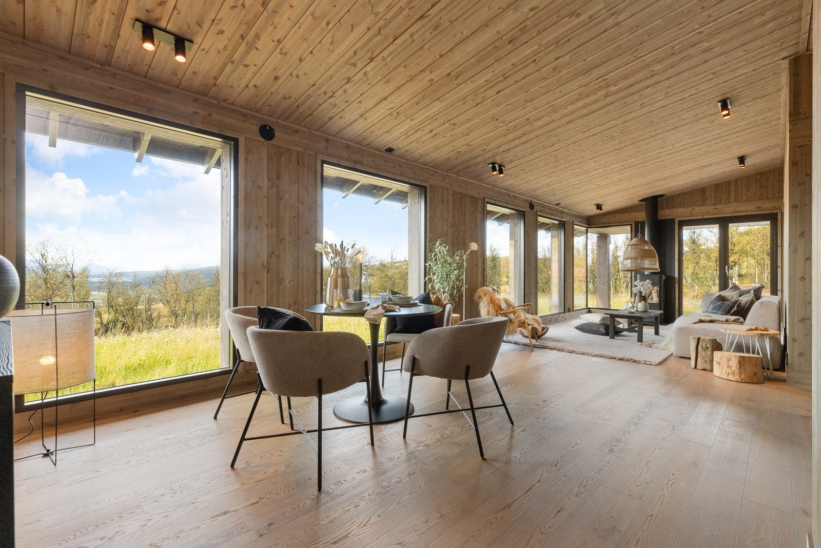 Åpent og inkluderende Galleribilde