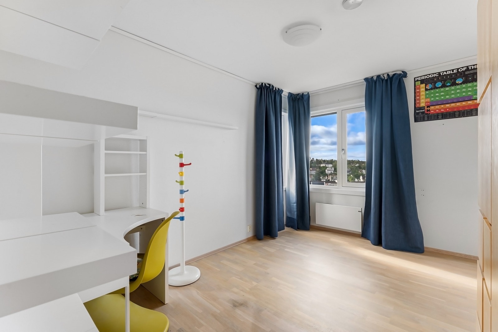 Soverom 3 Galleribilde