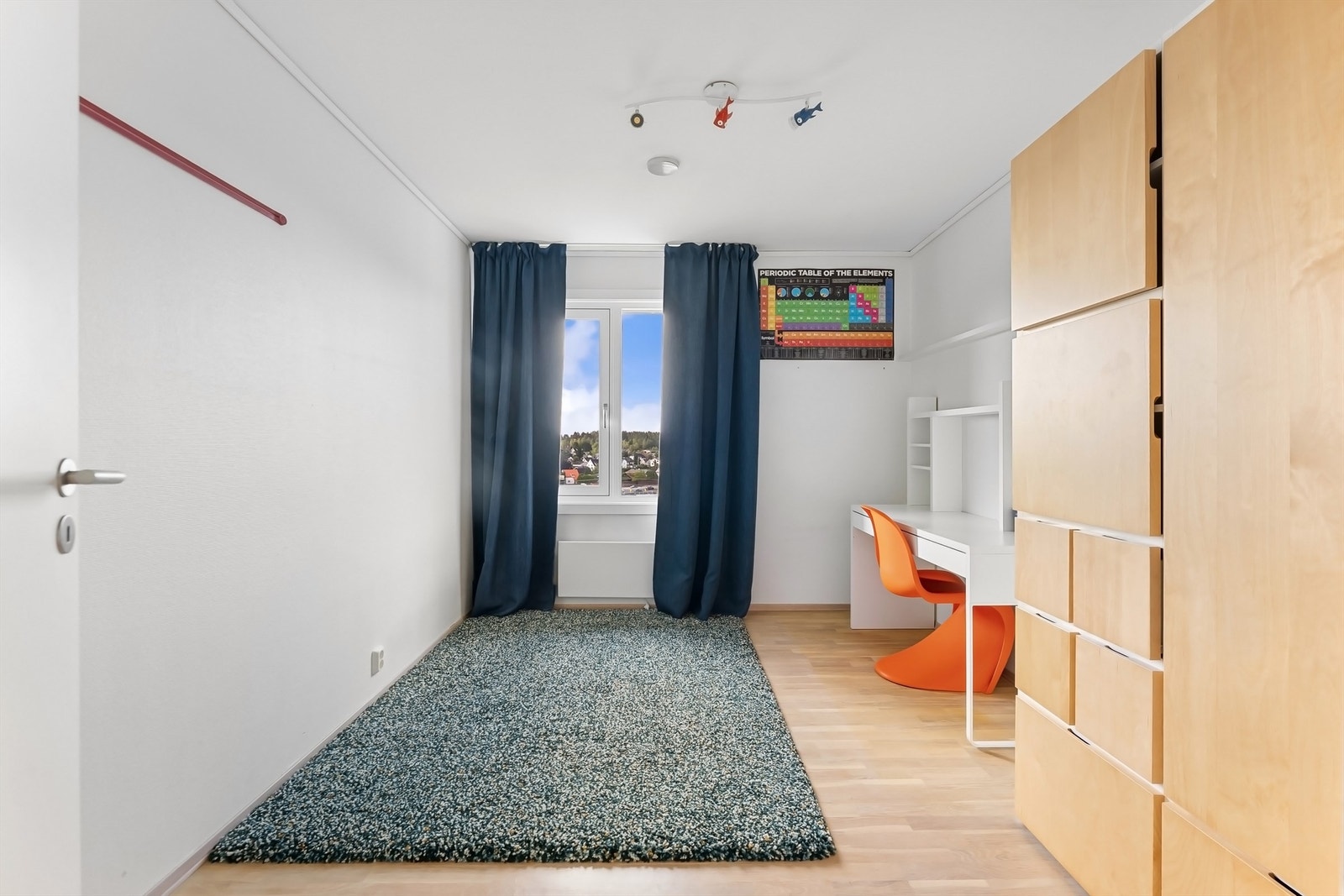 Soverom 2 Galleribilde