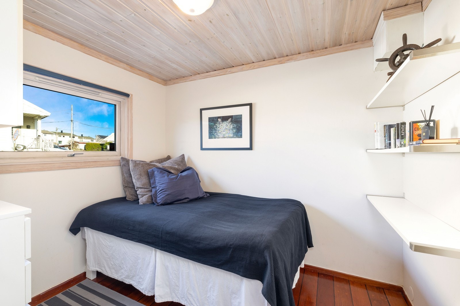 Soverom 1. Galleribilde