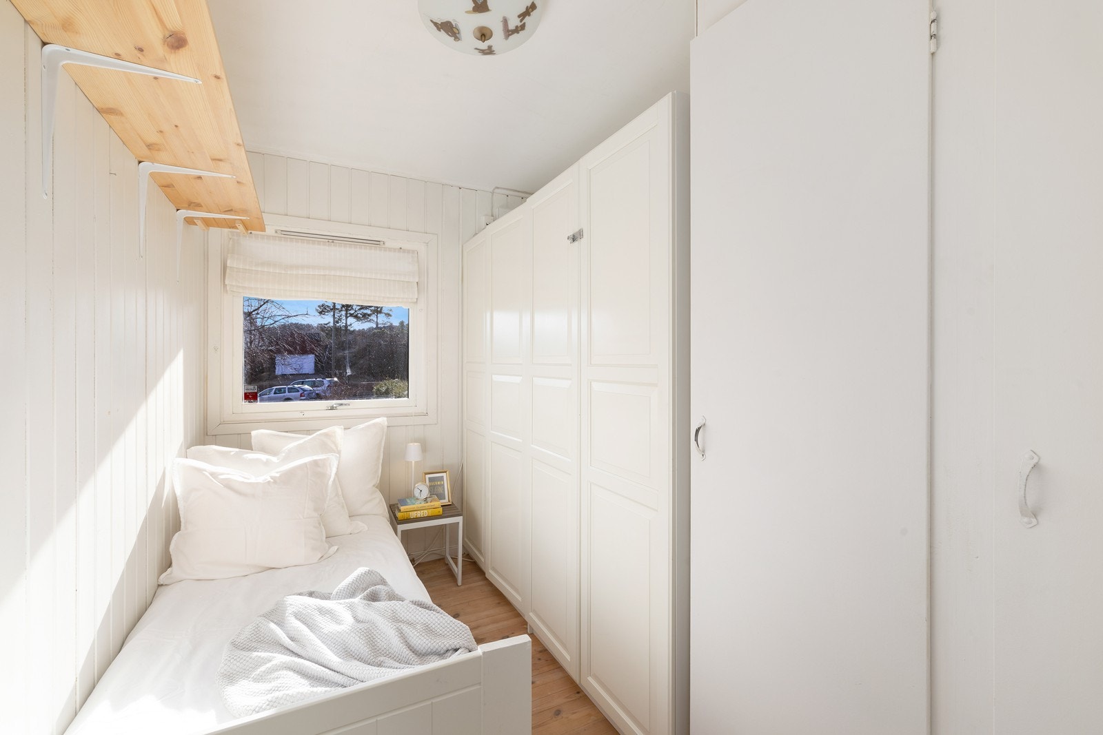 Soverom 2. Galleribilde