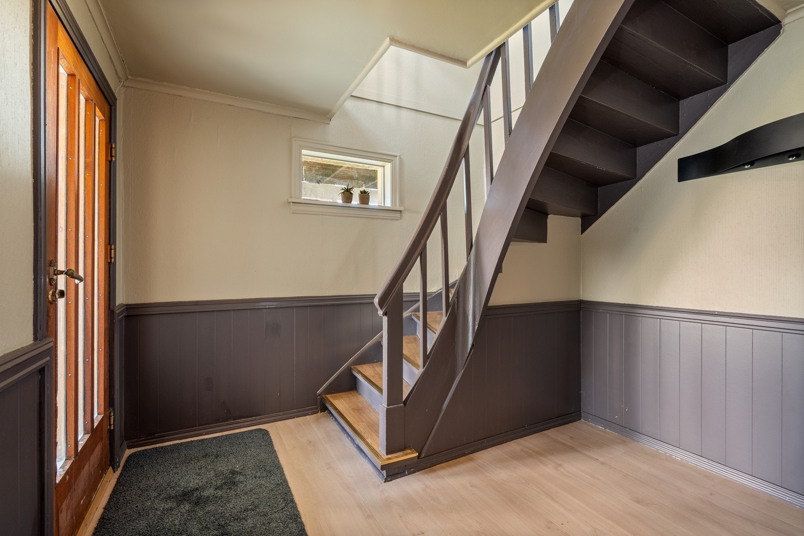 - Velkommen inn - Galleribilde