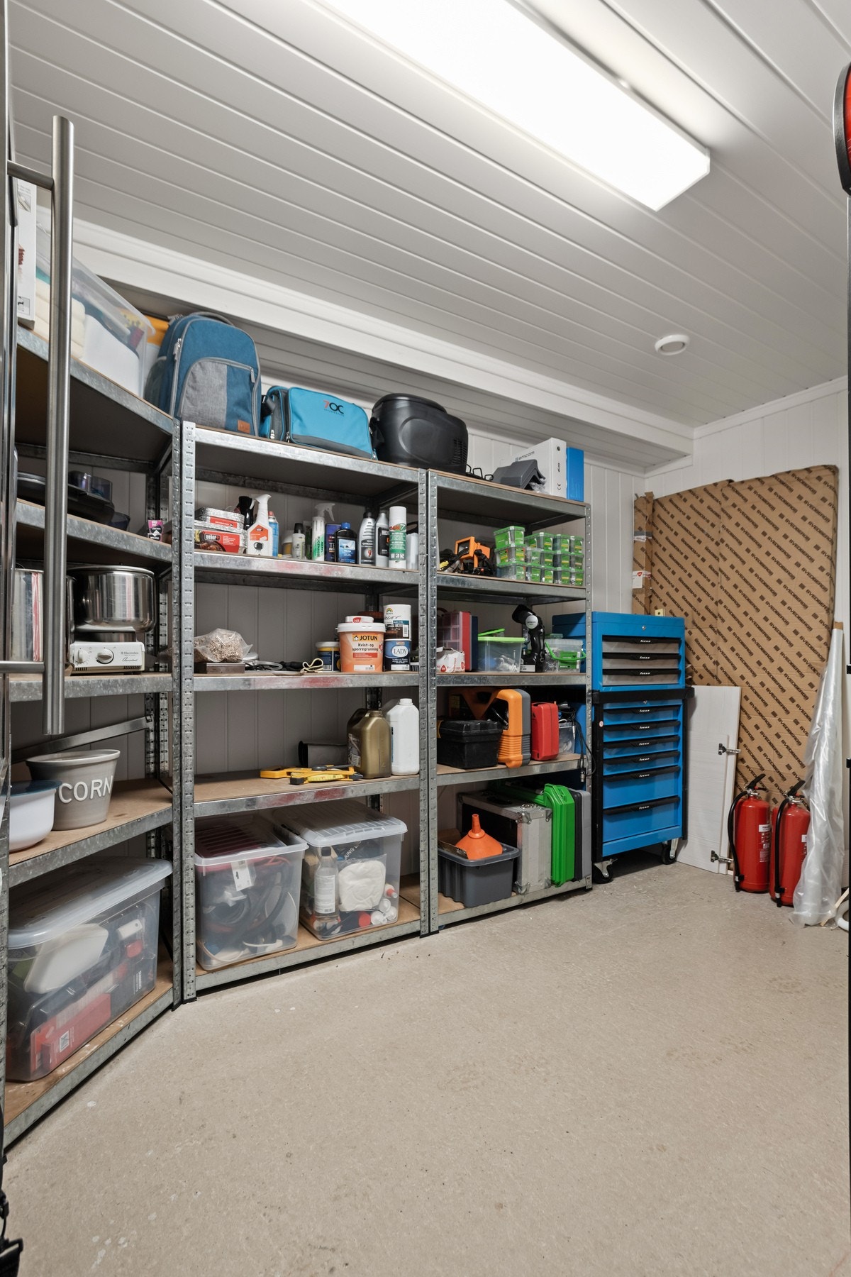 Bod - ca 11 kvm Galleribilde