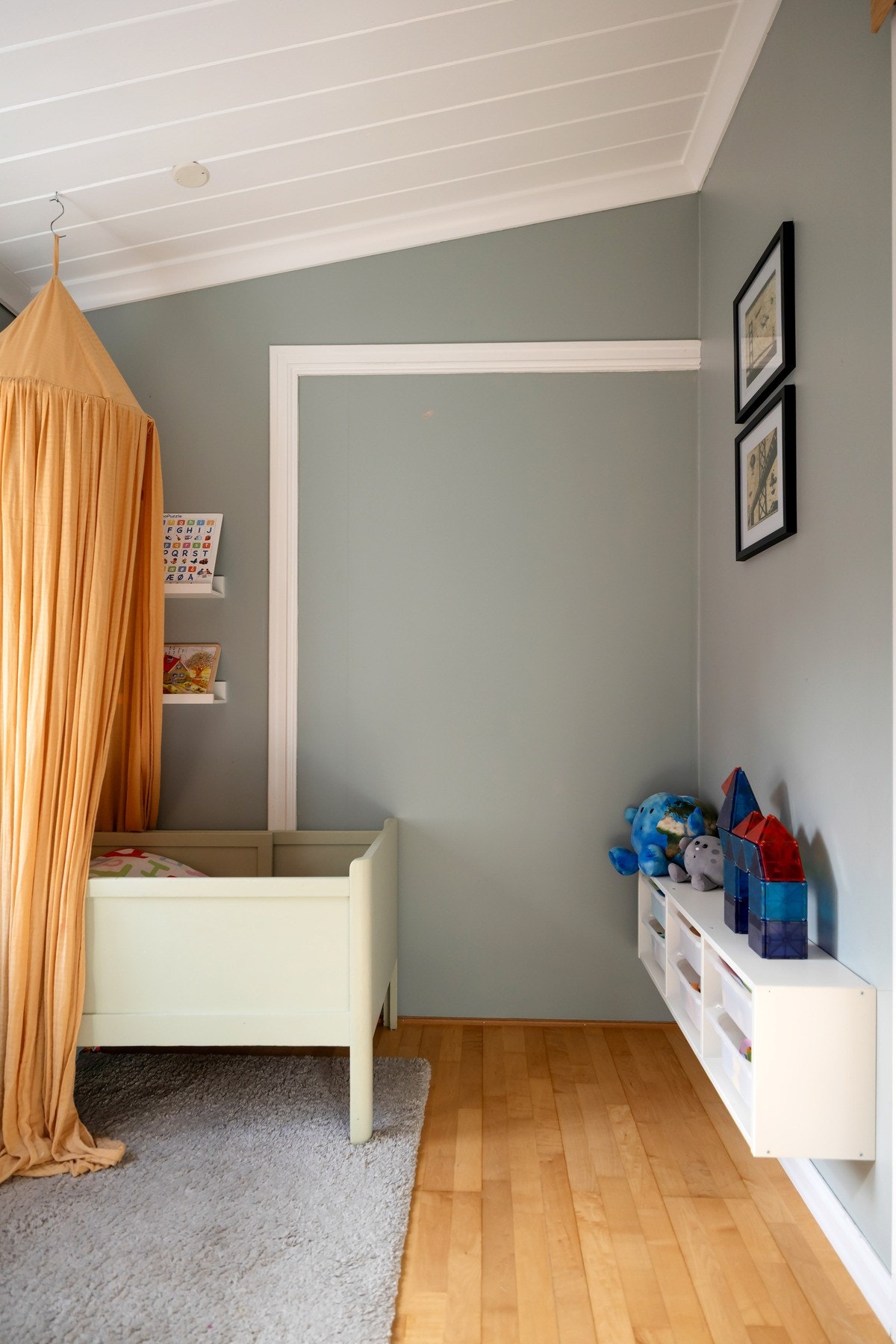 Soverom 2 Galleribilde