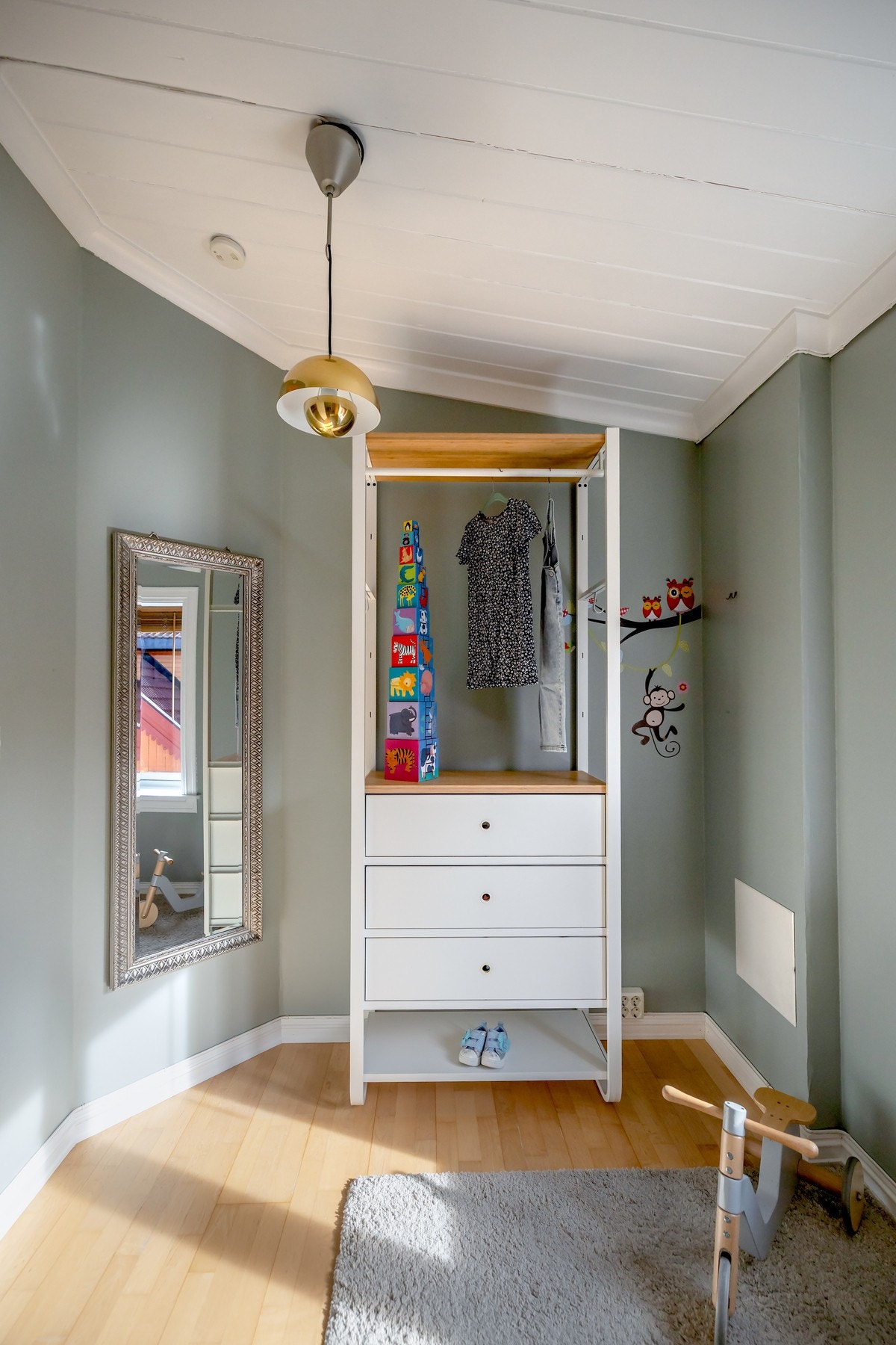 Soverom 2 Galleribilde