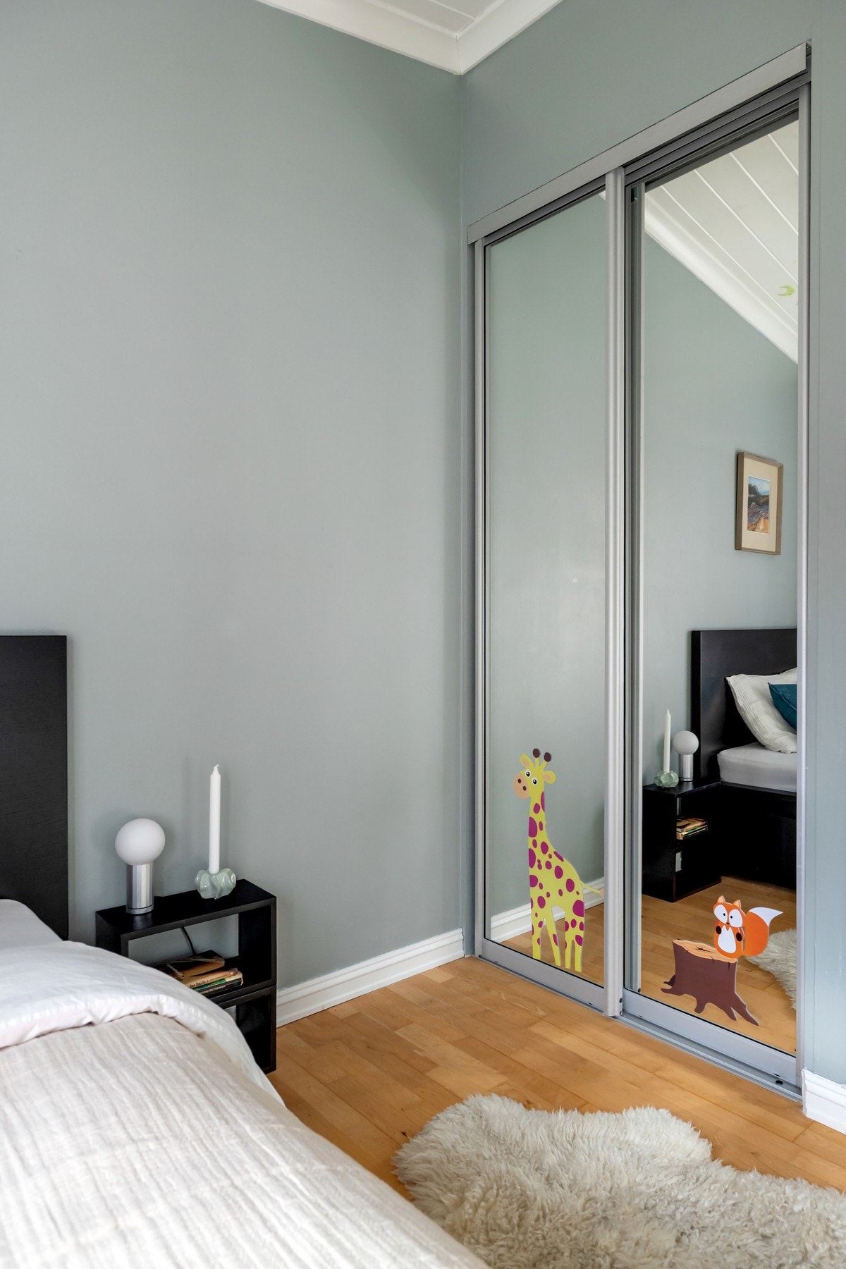 Soverom 3 Galleribilde