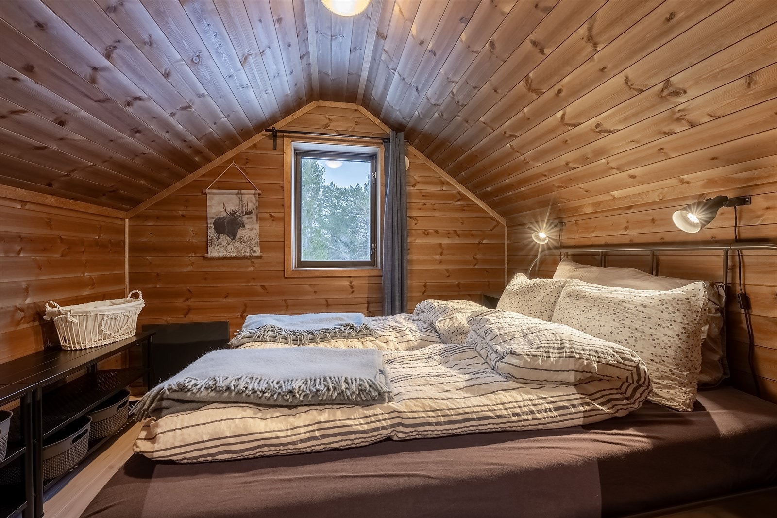 Soverom 4 (2. etasje) Galleribilde