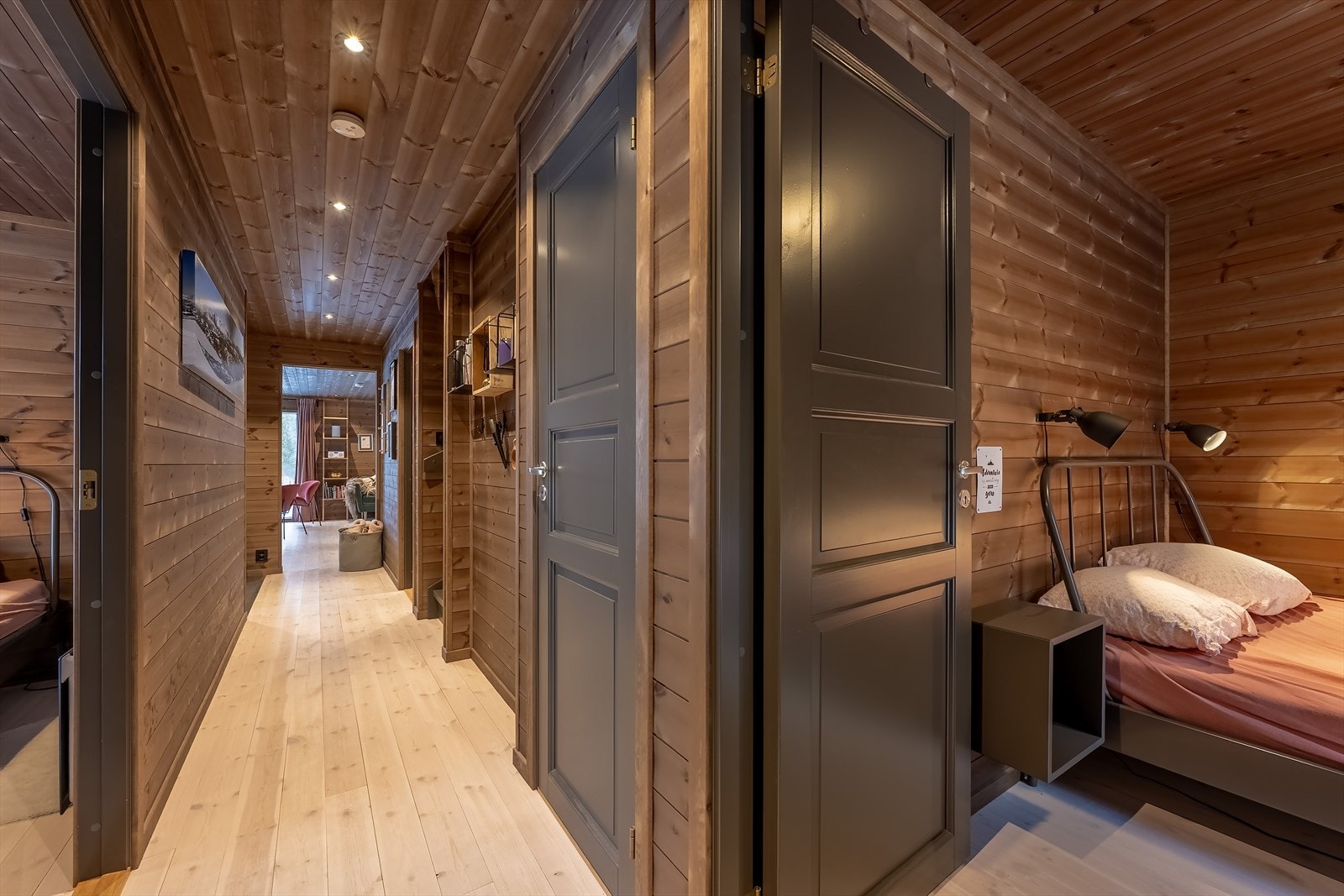 Gang (1. etasje) Galleribilde