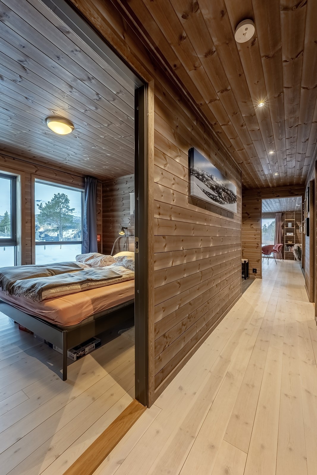 Gang/soverom 1 (1. etasje) Galleribilde