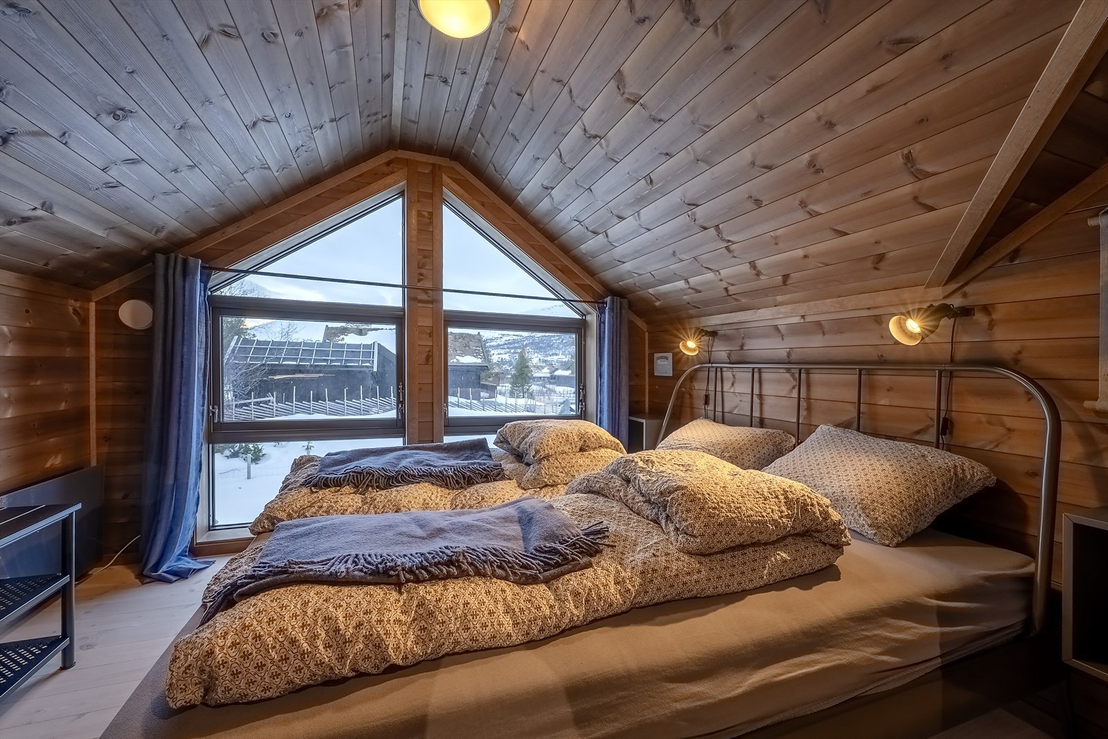 Soverom 3 (2. etasje) Galleribilde