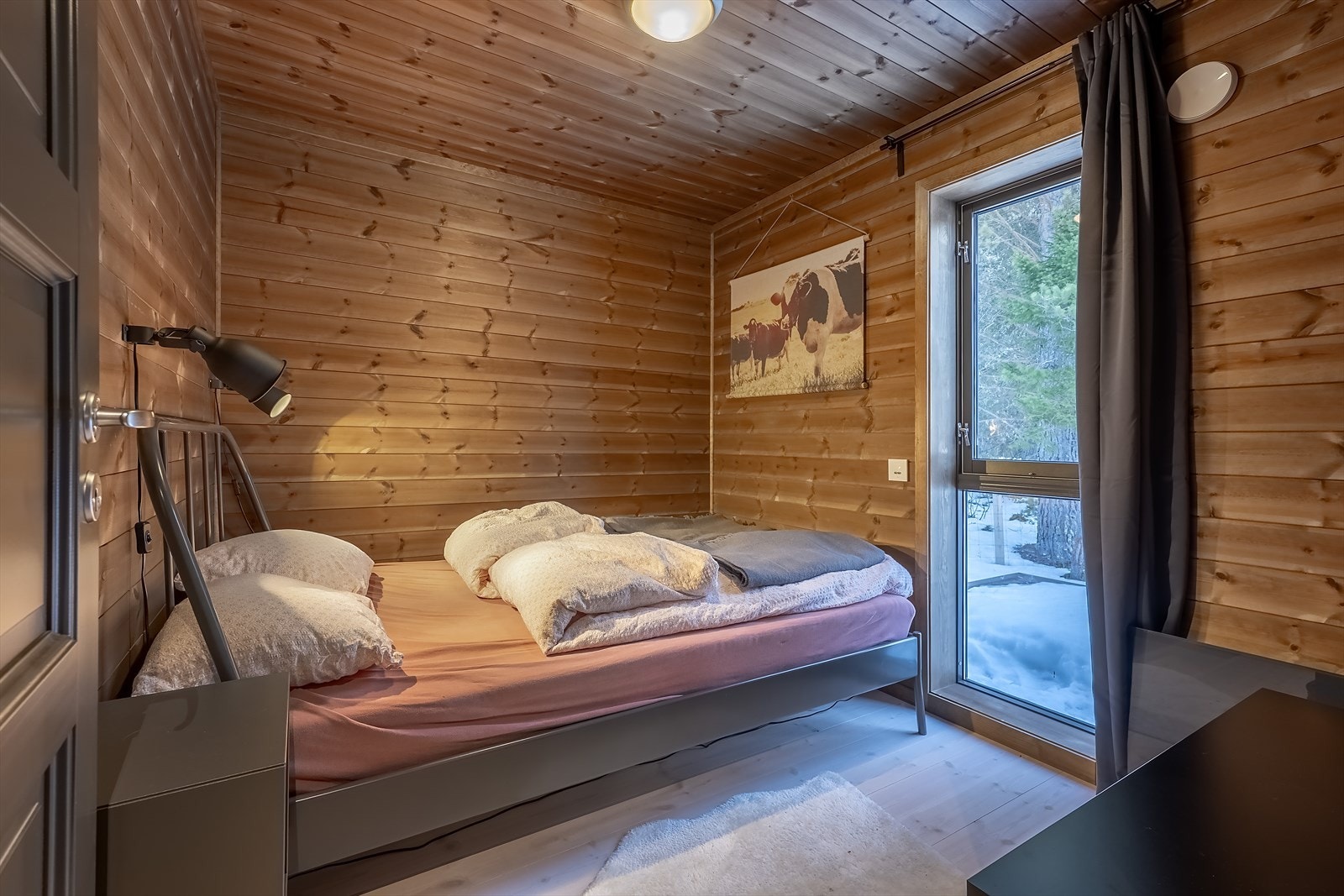 Soverom 2 (1. etasje) Galleribilde