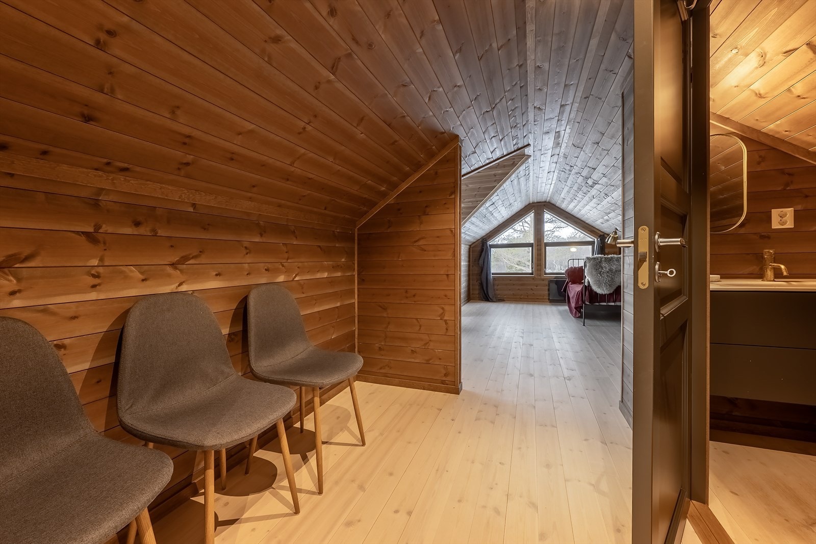 Gang (2. etasje) Galleribilde