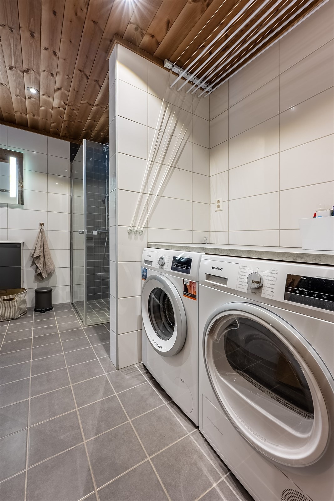 Bad (1. etasje) Galleribilde