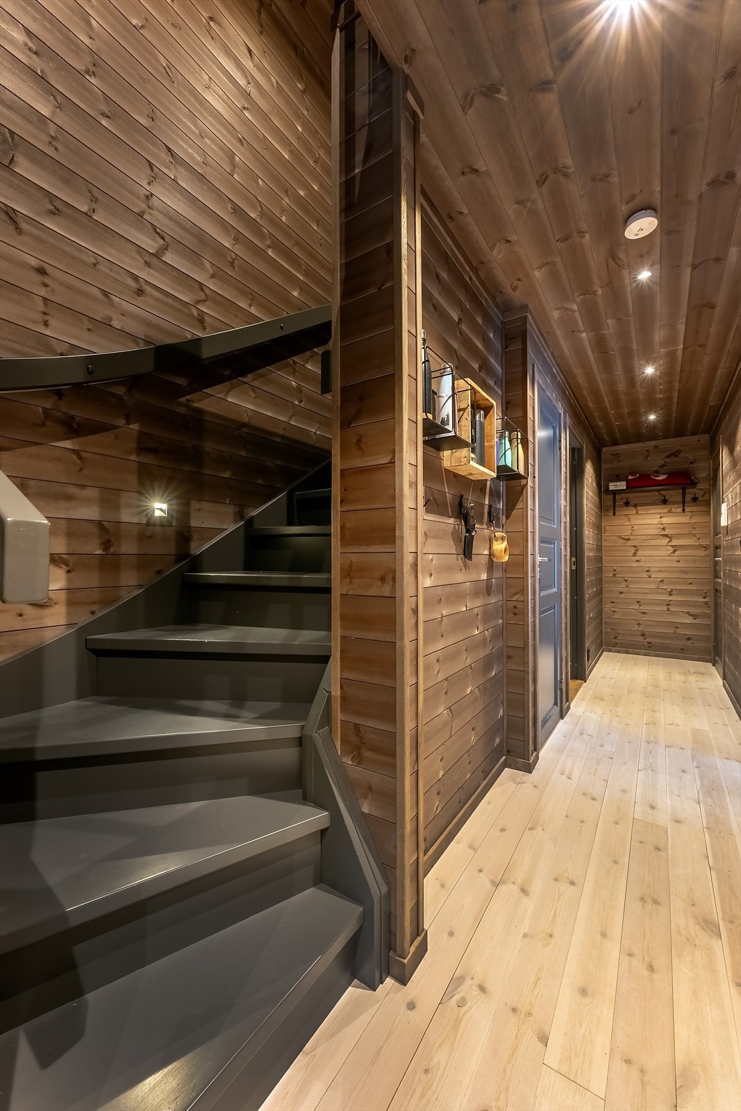 Gang (1. etasje) Galleribilde