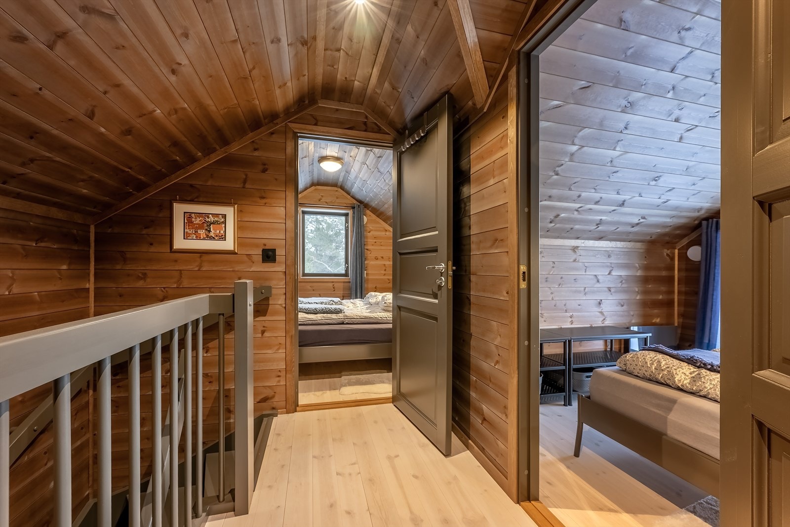 Gang (2. etasje) Galleribilde