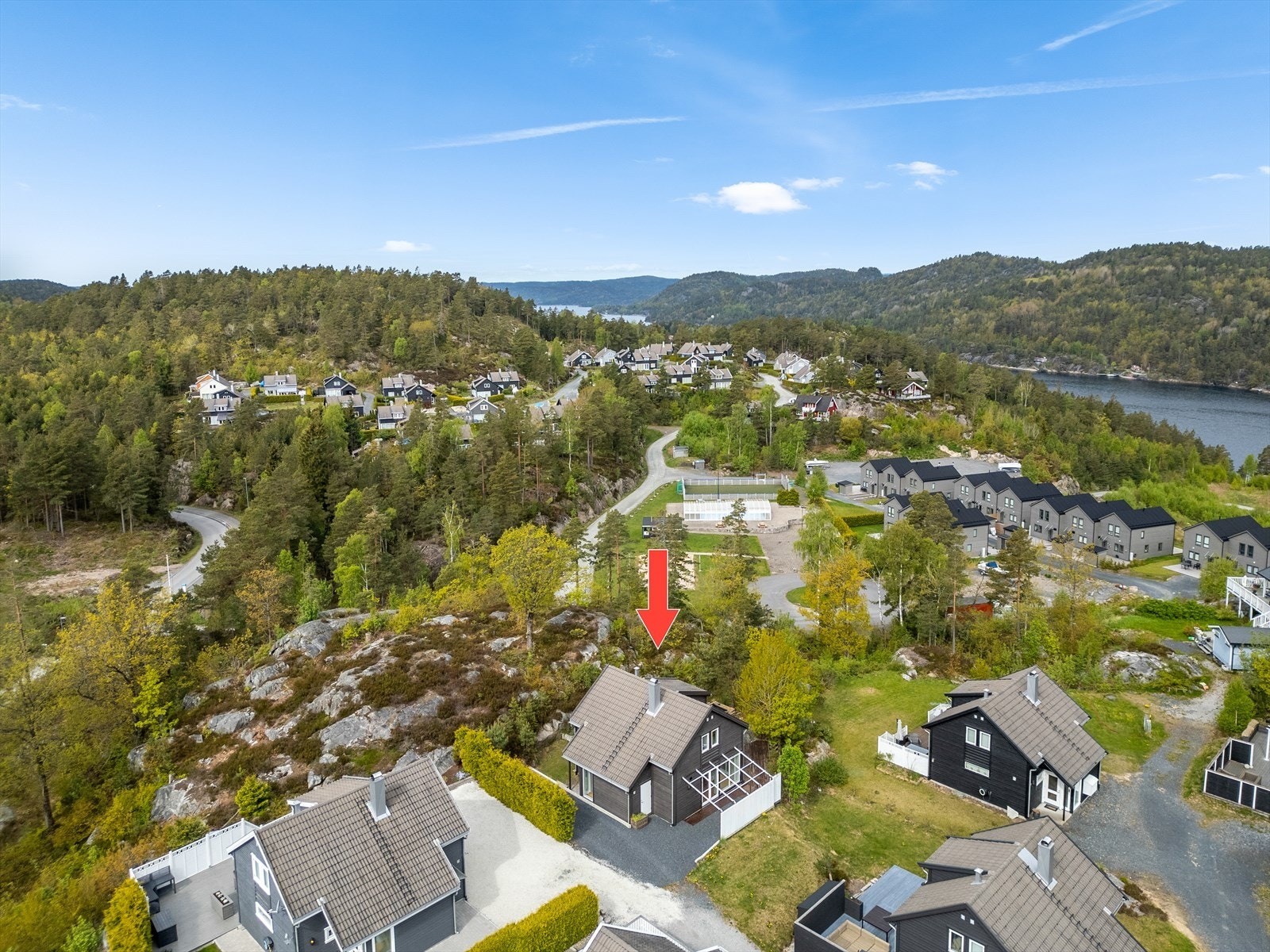 Velkommen til Østebøneset 24! Galleribilde
