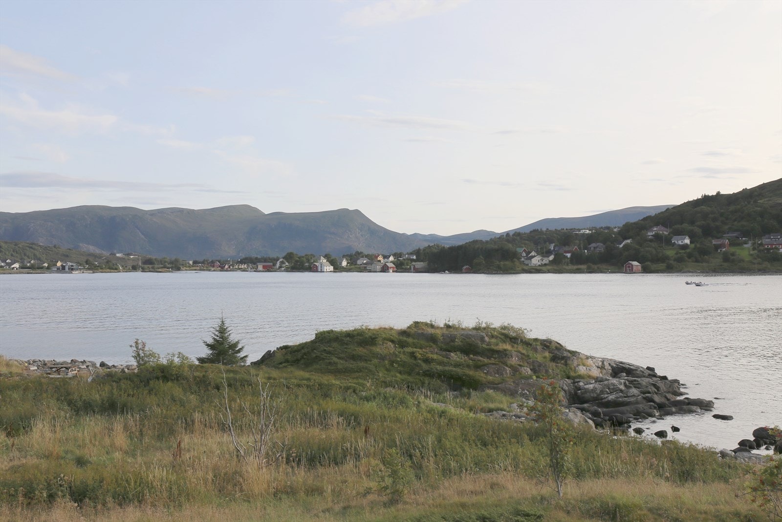 Gylmeneset | Foto: Selger Galleribilde