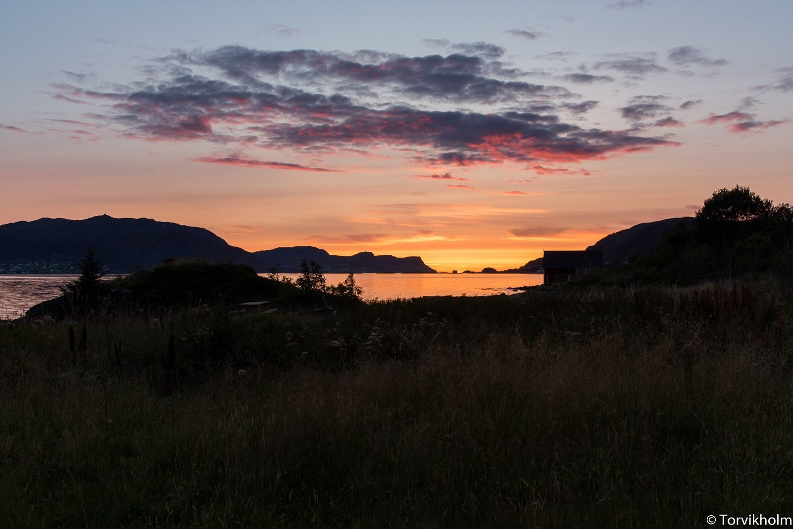 Stemningsbilde | Foto: Selger Galleribilde