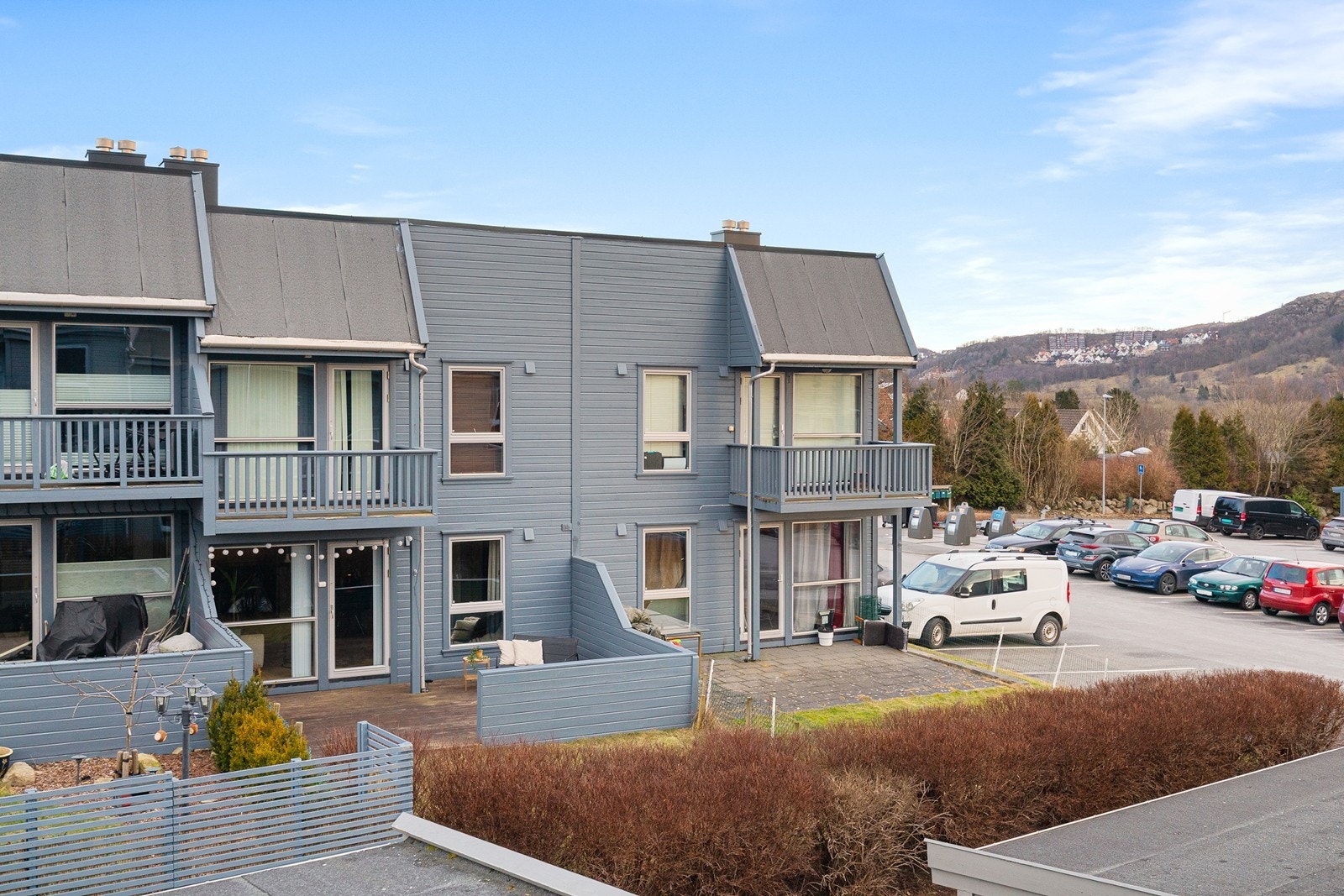 Dette er en mulighet du ikke vil gå glipp av! Galleribilde