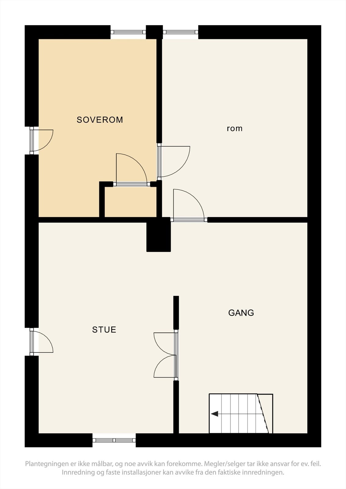 Plantegninger Galleribilde