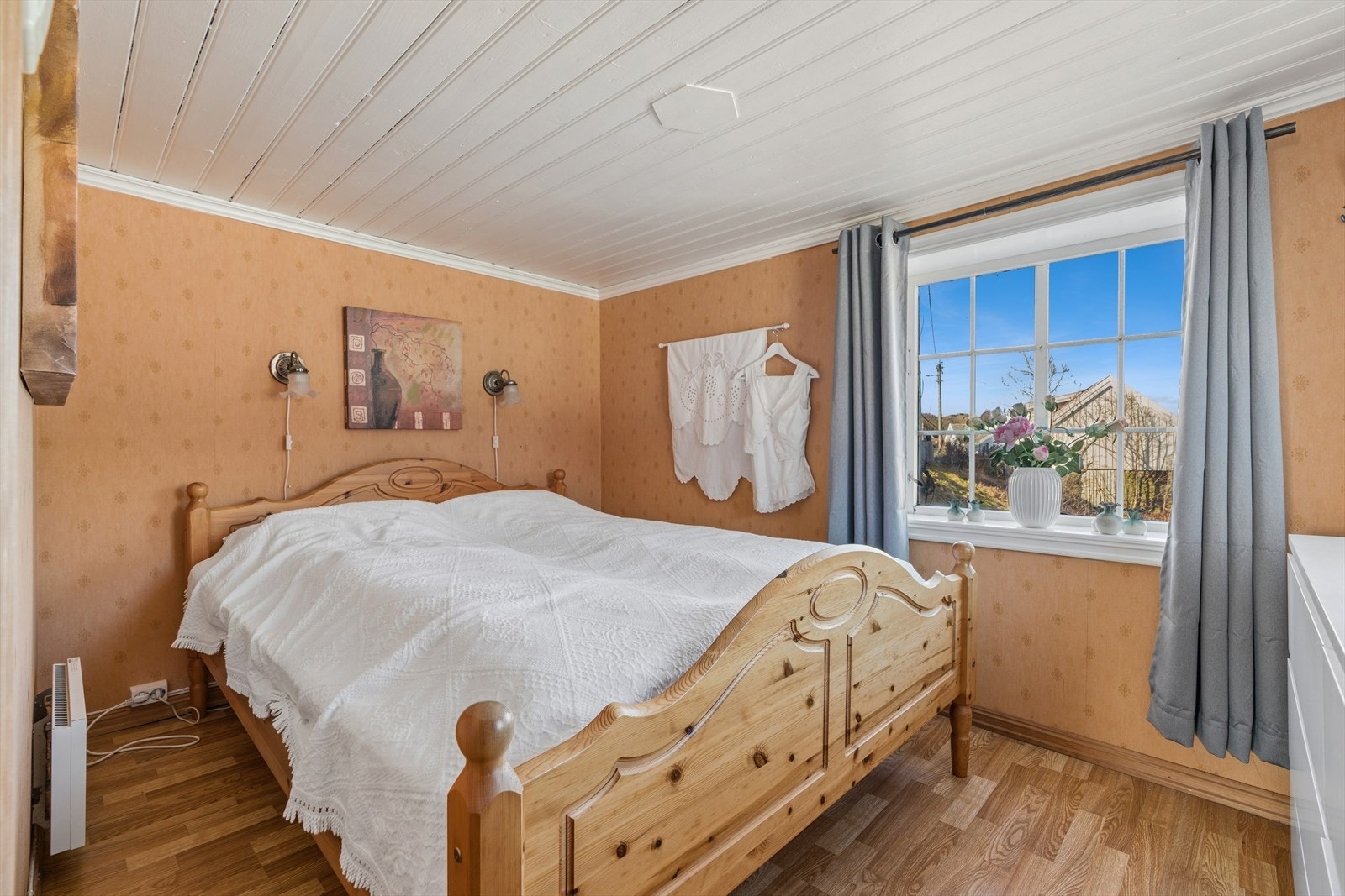 Soverom Galleribilde