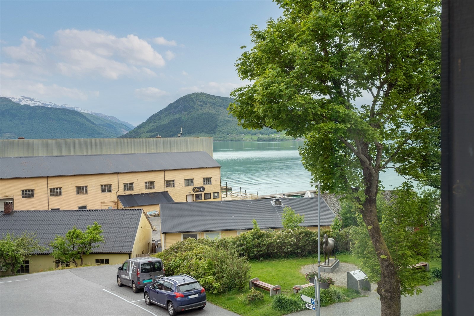 Galleribilde