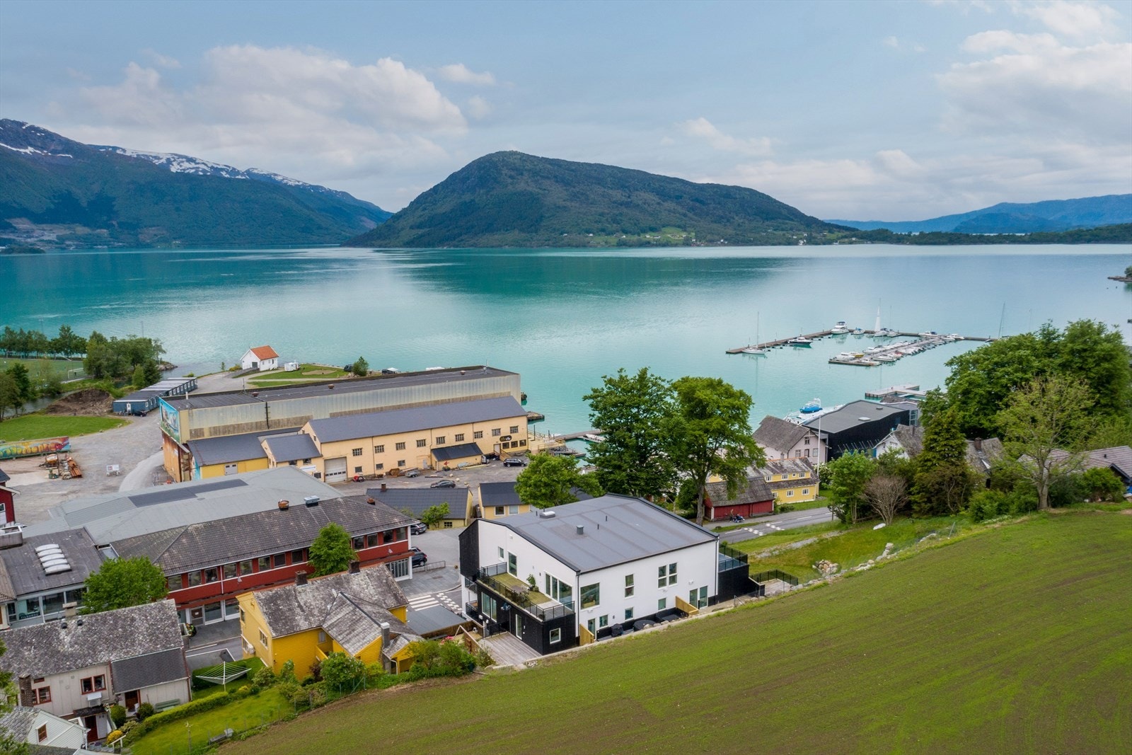 Galleribilde