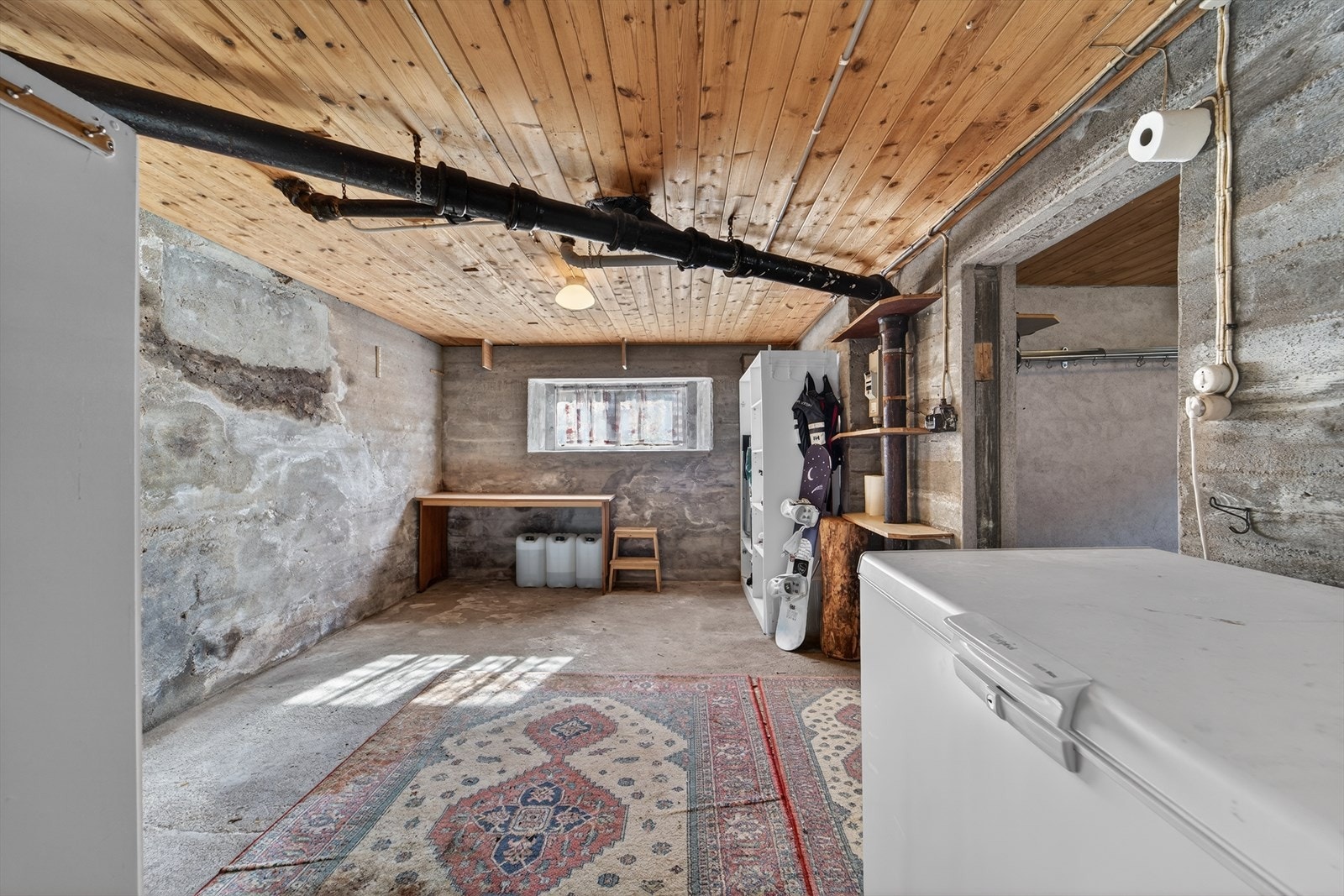 Kjeller Galleribilde