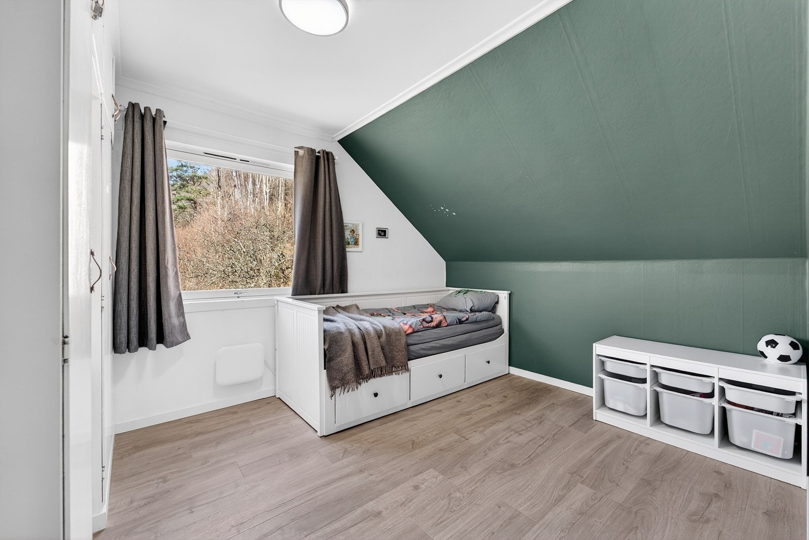 Soverom 2 Galleribilde